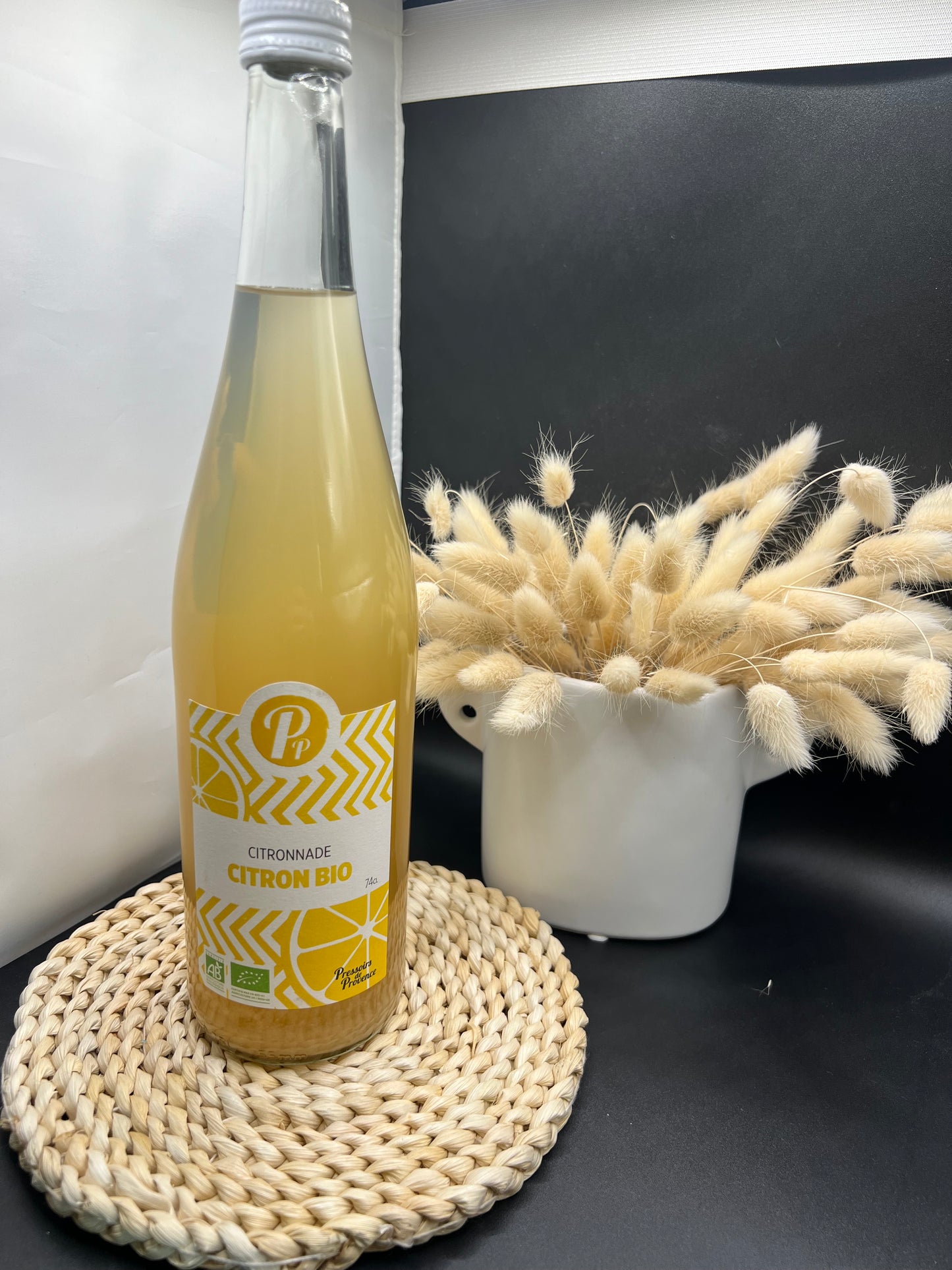 Citronnade Citron
