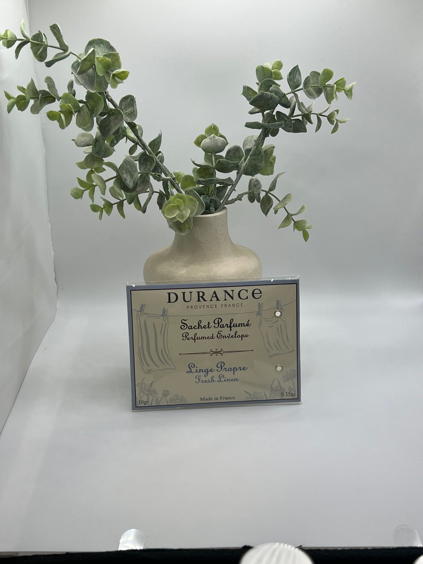 Sachet parfumé Durance