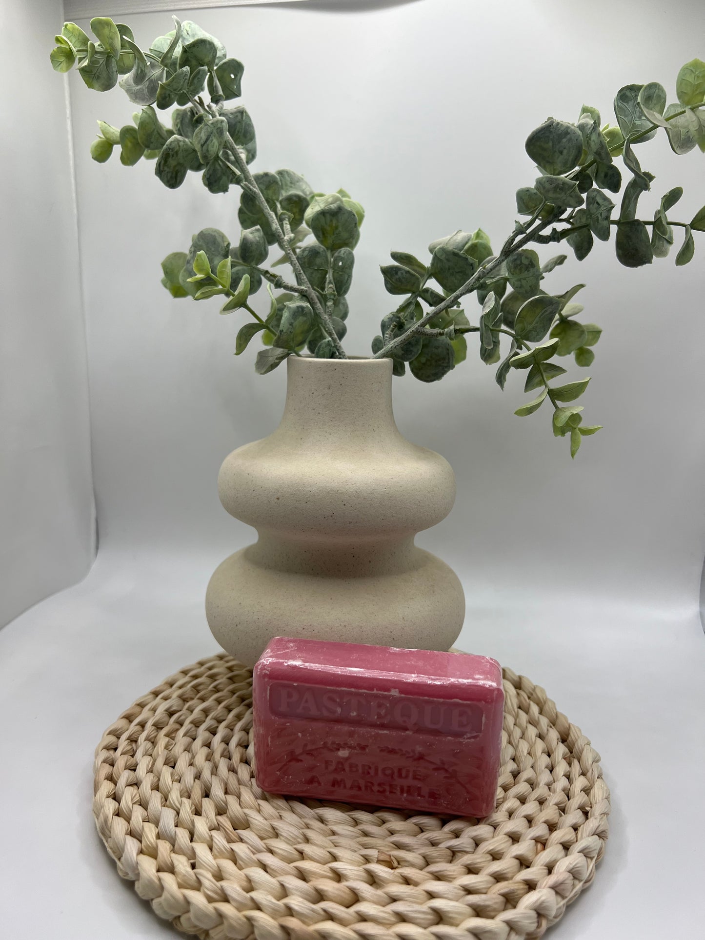 Savon de Marseille Pastèque