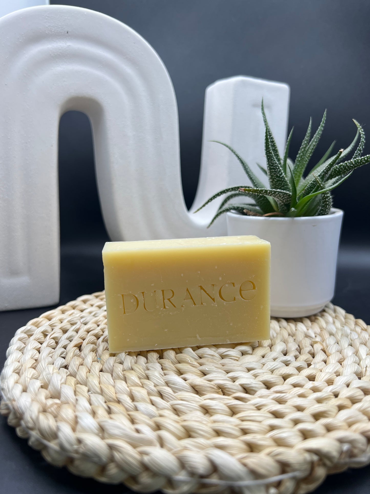 Savon en huile Durance