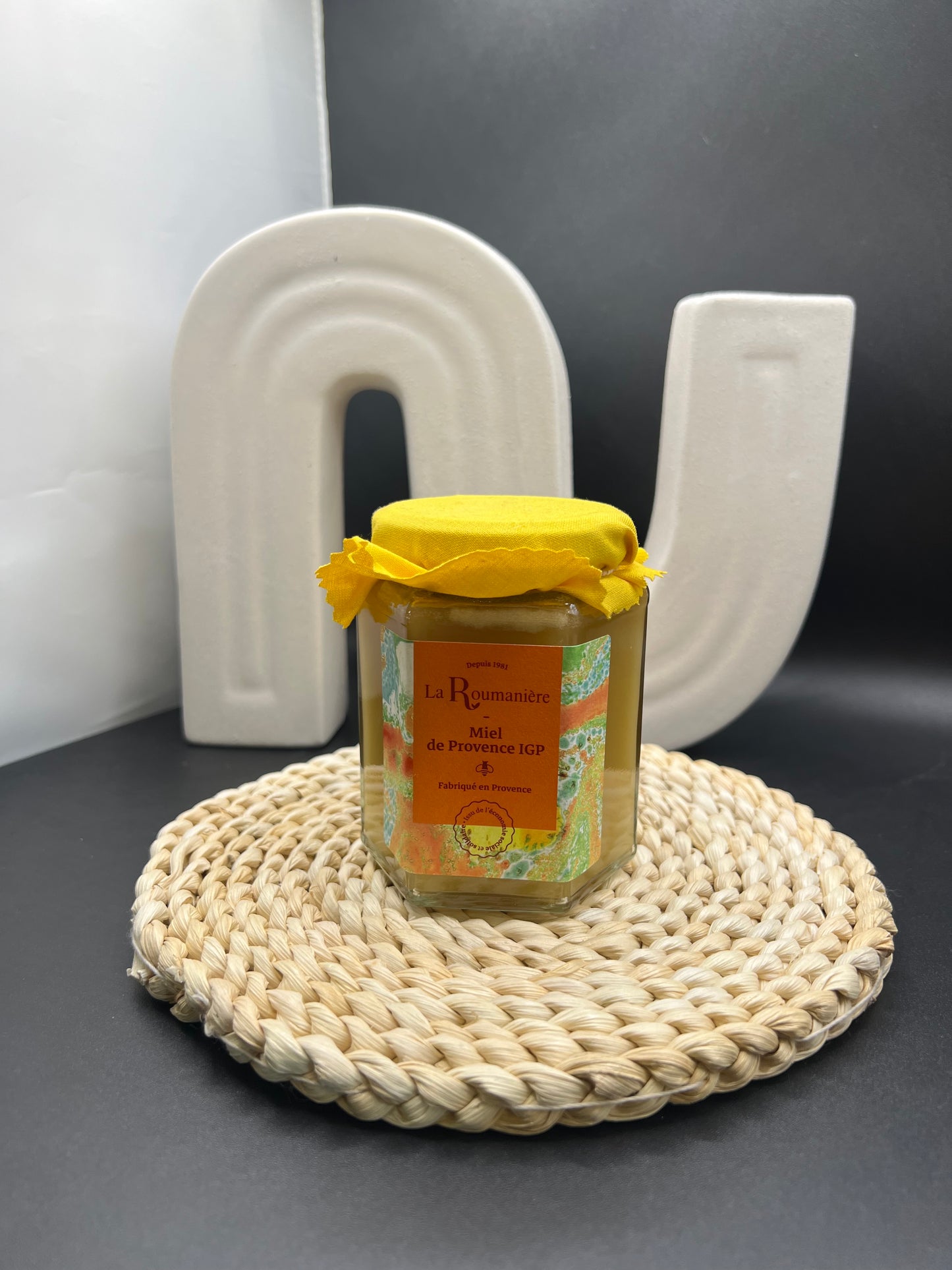 Miel " Provence IGP "