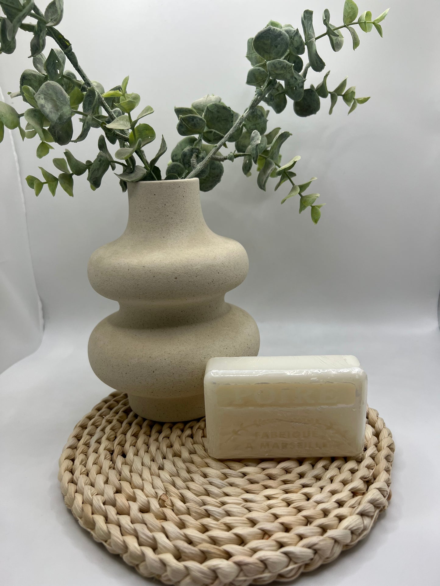 Savon de Marseille Poire