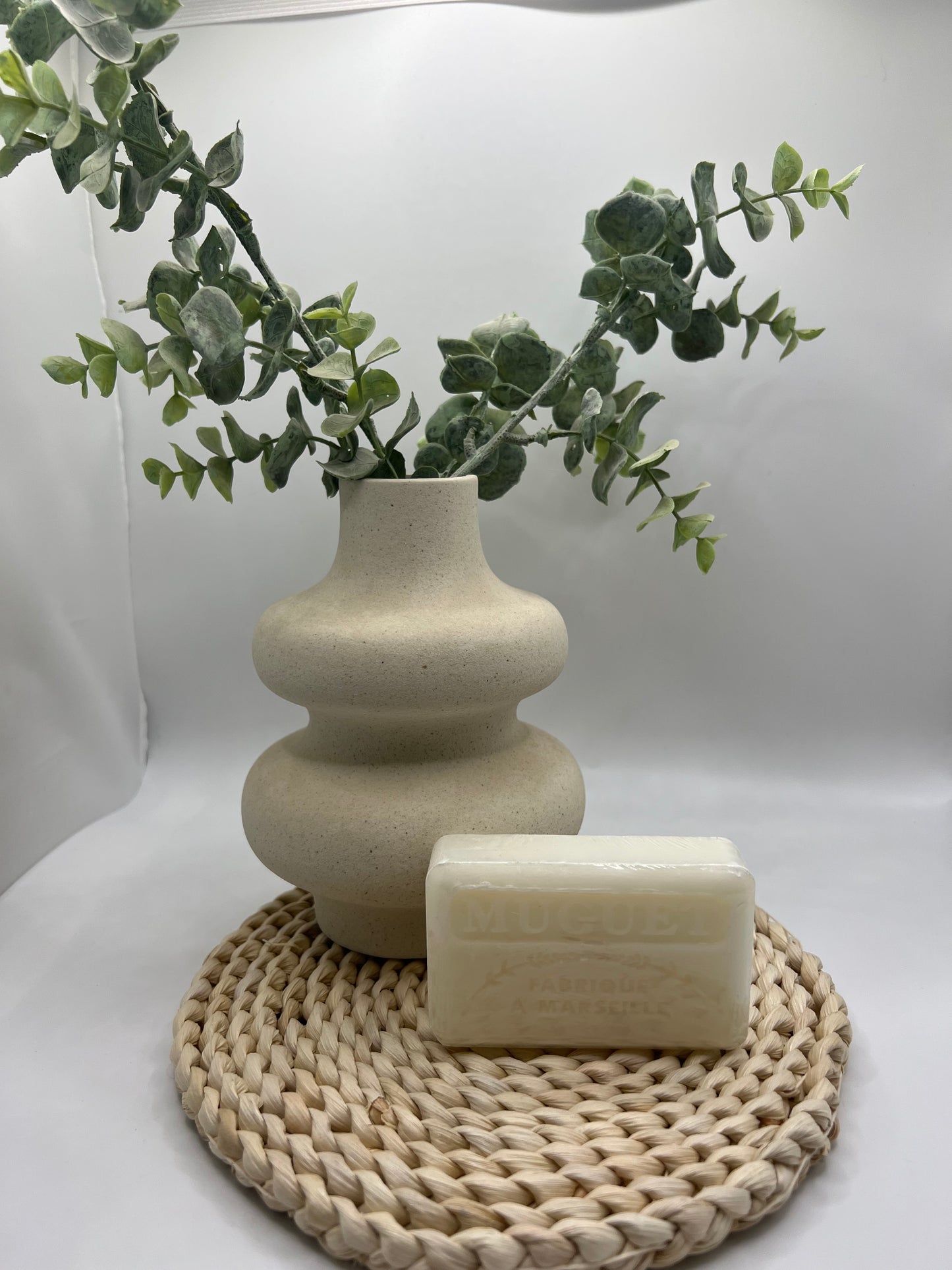 Savon de Marseille Muguet