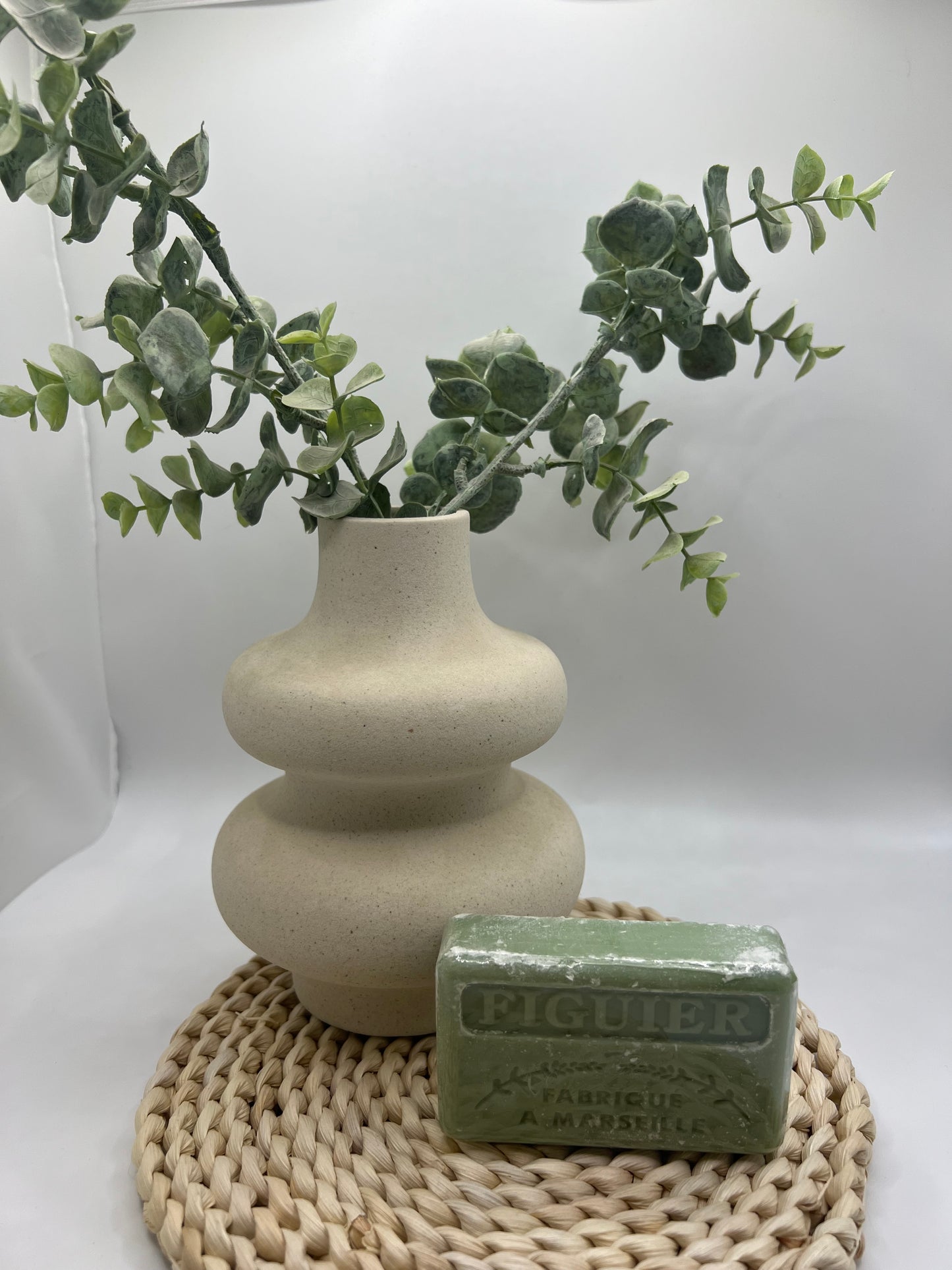 Savon de Marseille Figuier