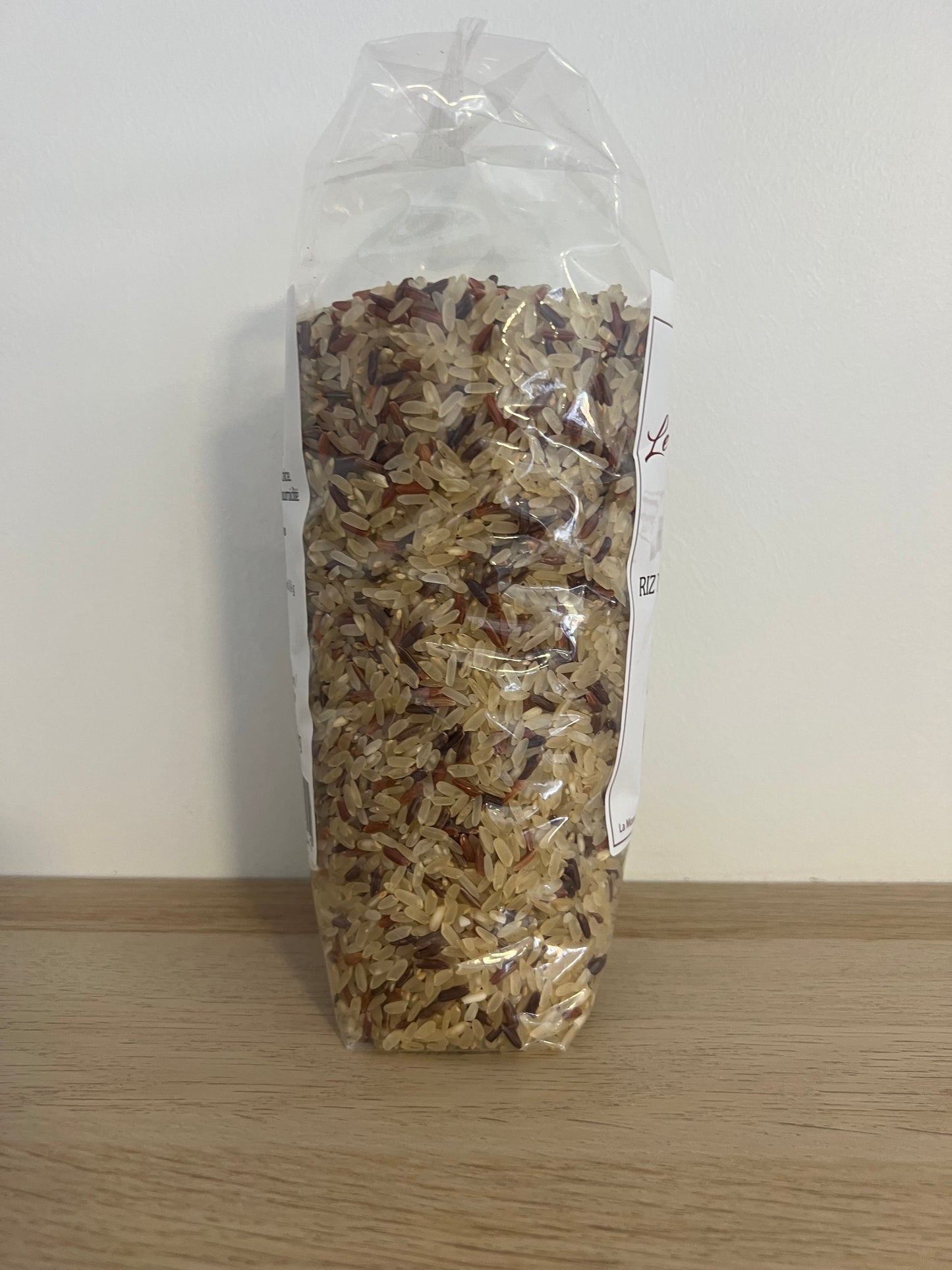 Duo de Riz de Camargue