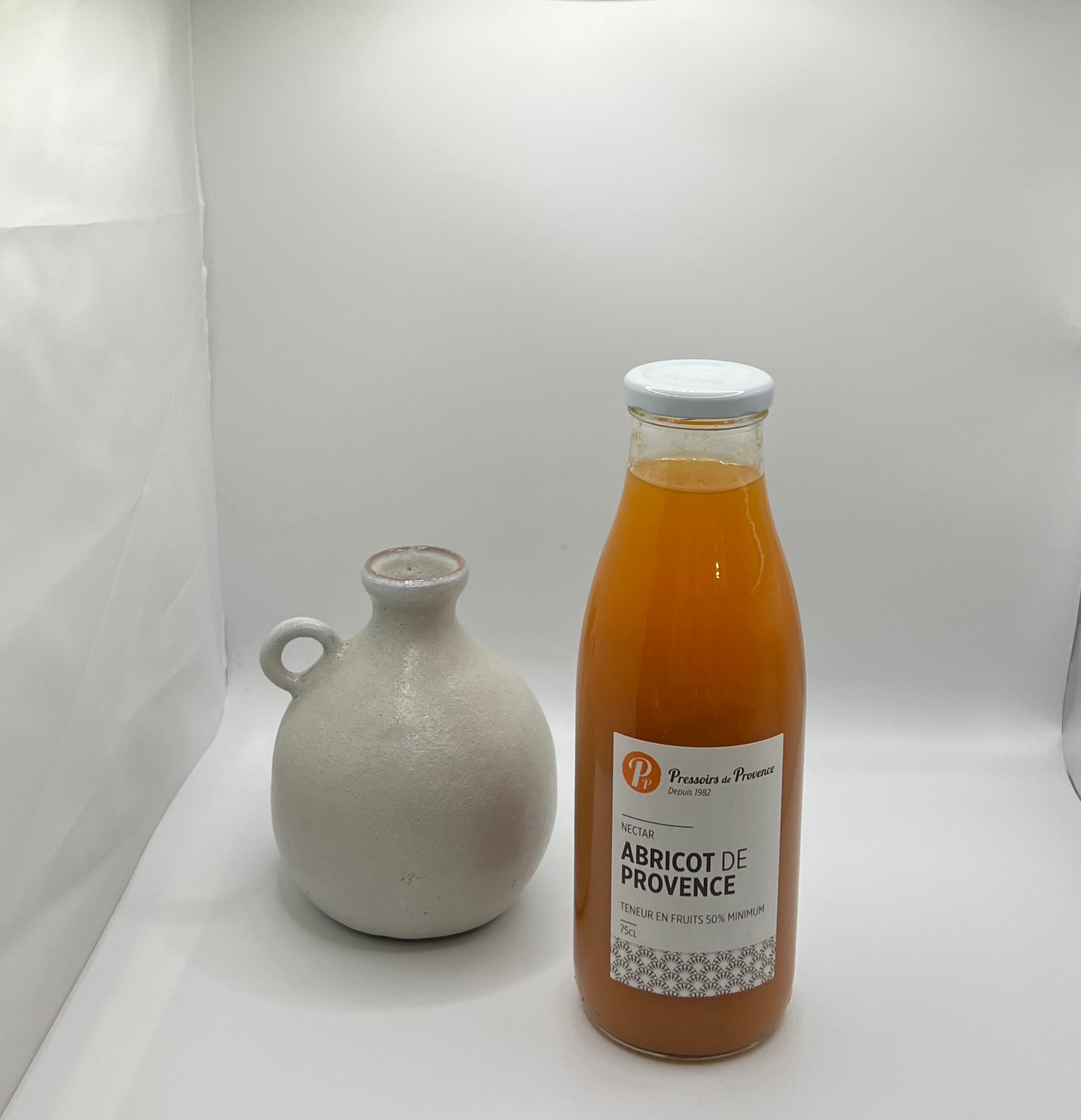 Jus de fruits "Abricot"