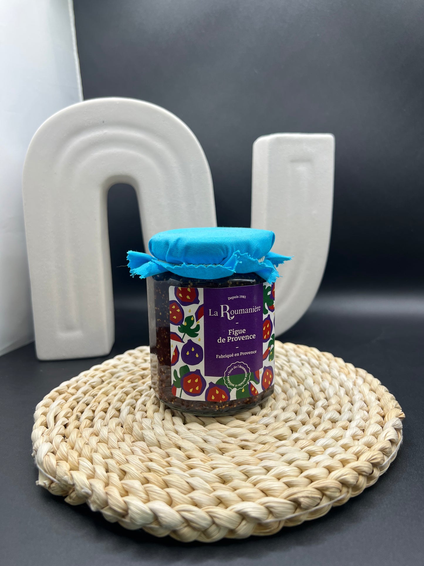 Confiture "Figues"