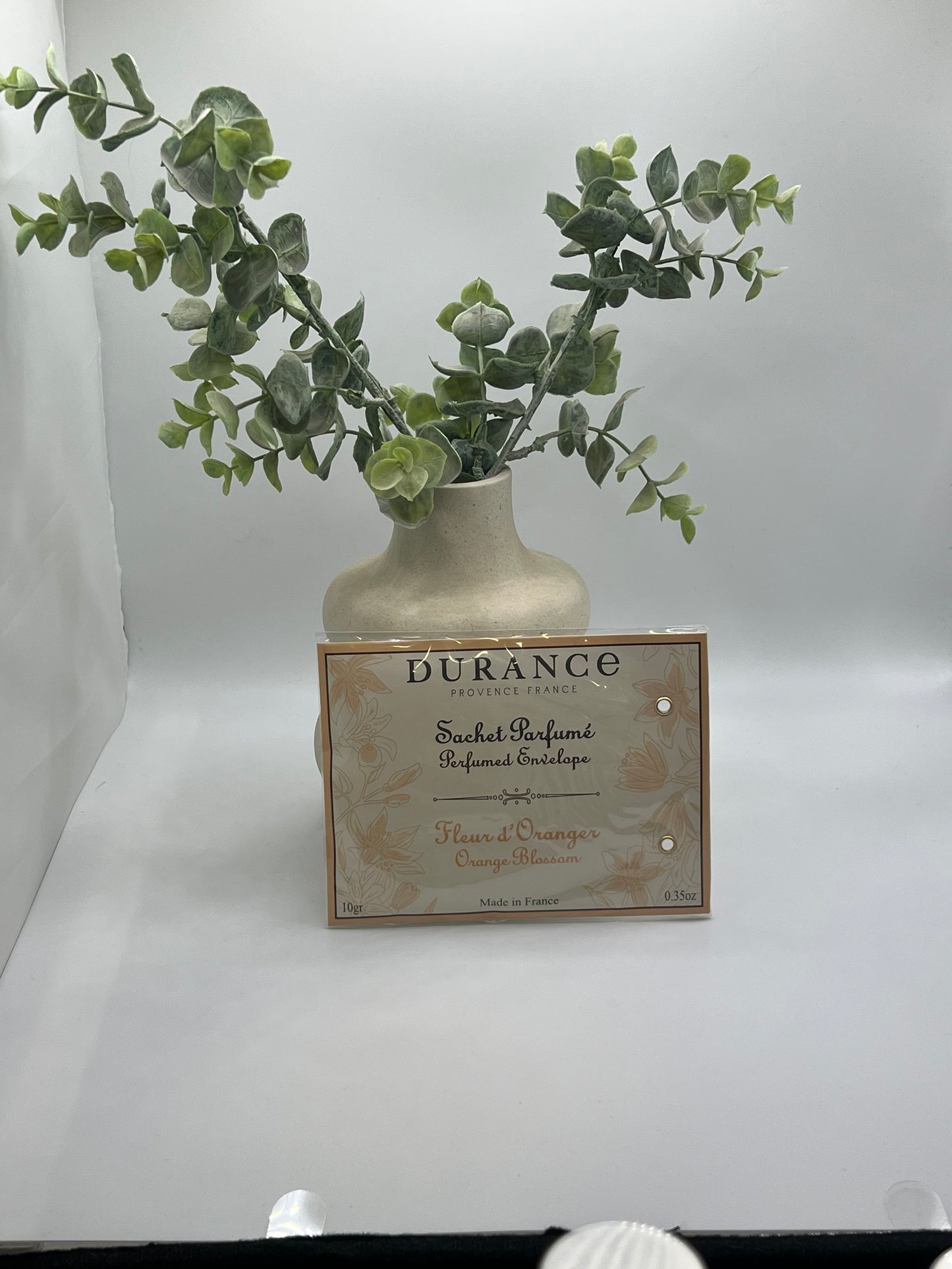 Sachet parfumé Durance