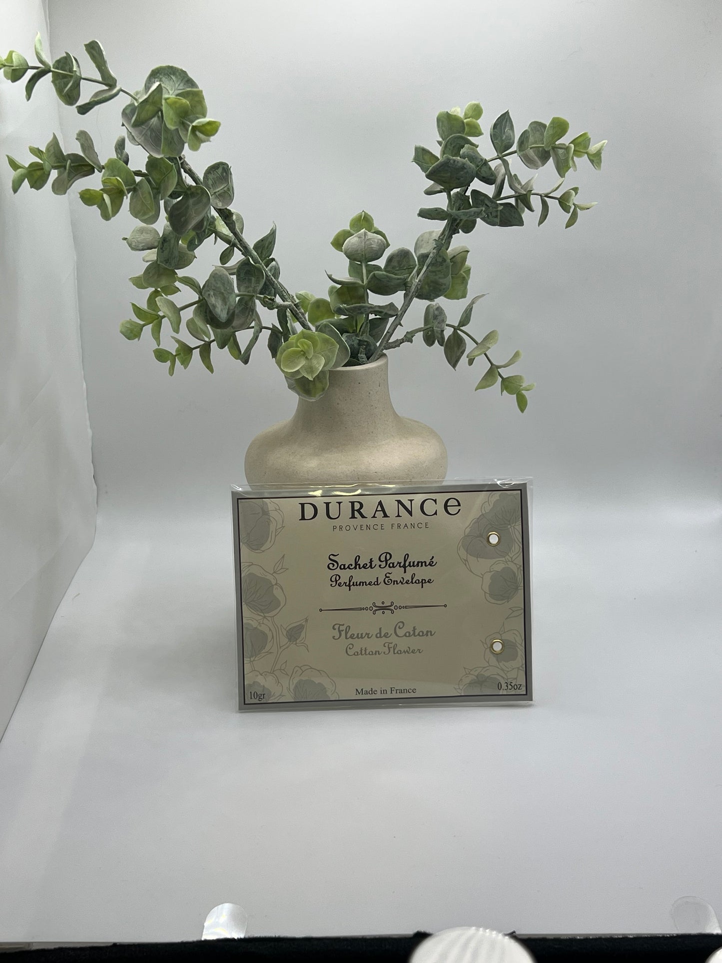 Sachet parfumé Durance