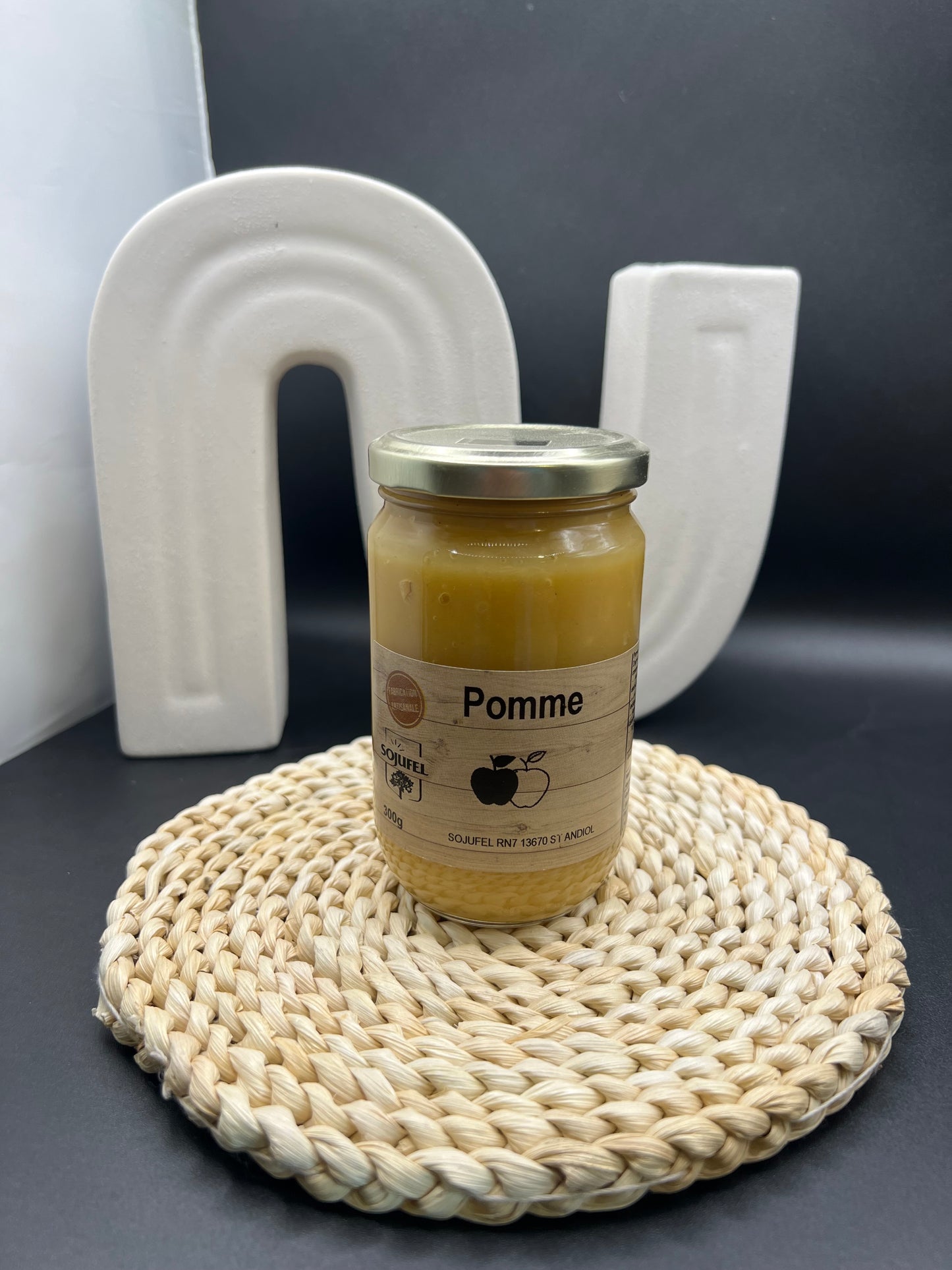 Compote Pomme
