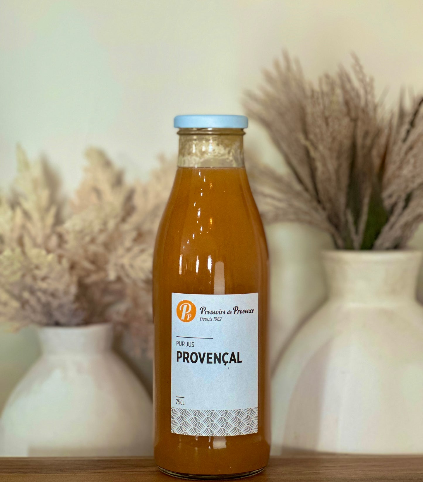 Jus de fruits Cocktail Provençal - Pressoir de Provence