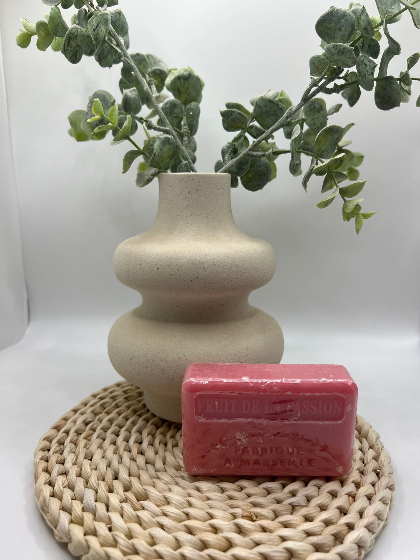 Savon de Marseille Fruit de la Passion