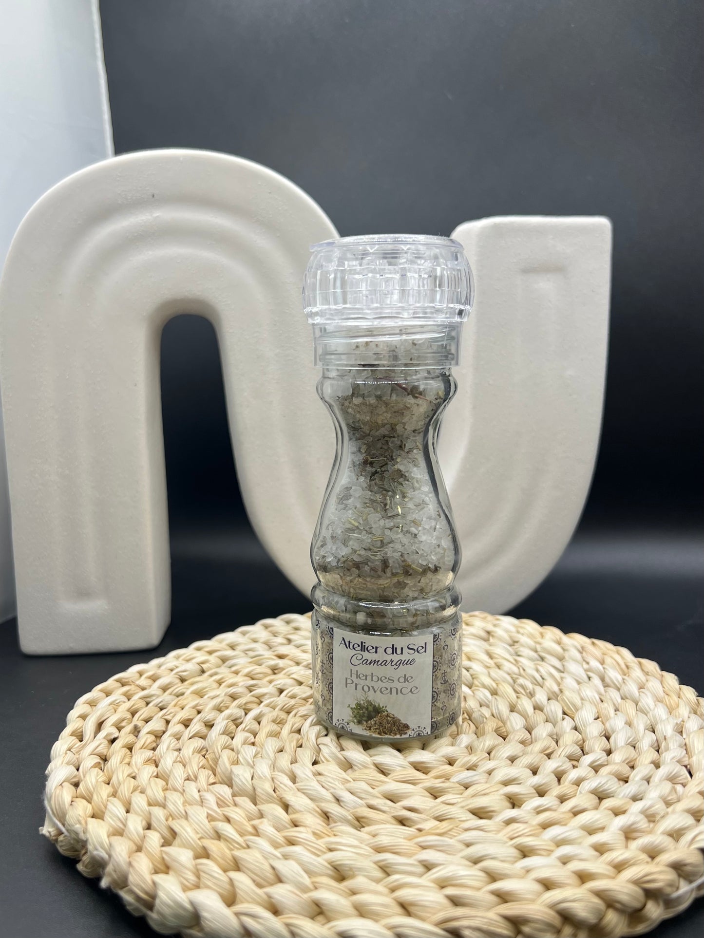 Atelier du sel « Herbes de Provence »
