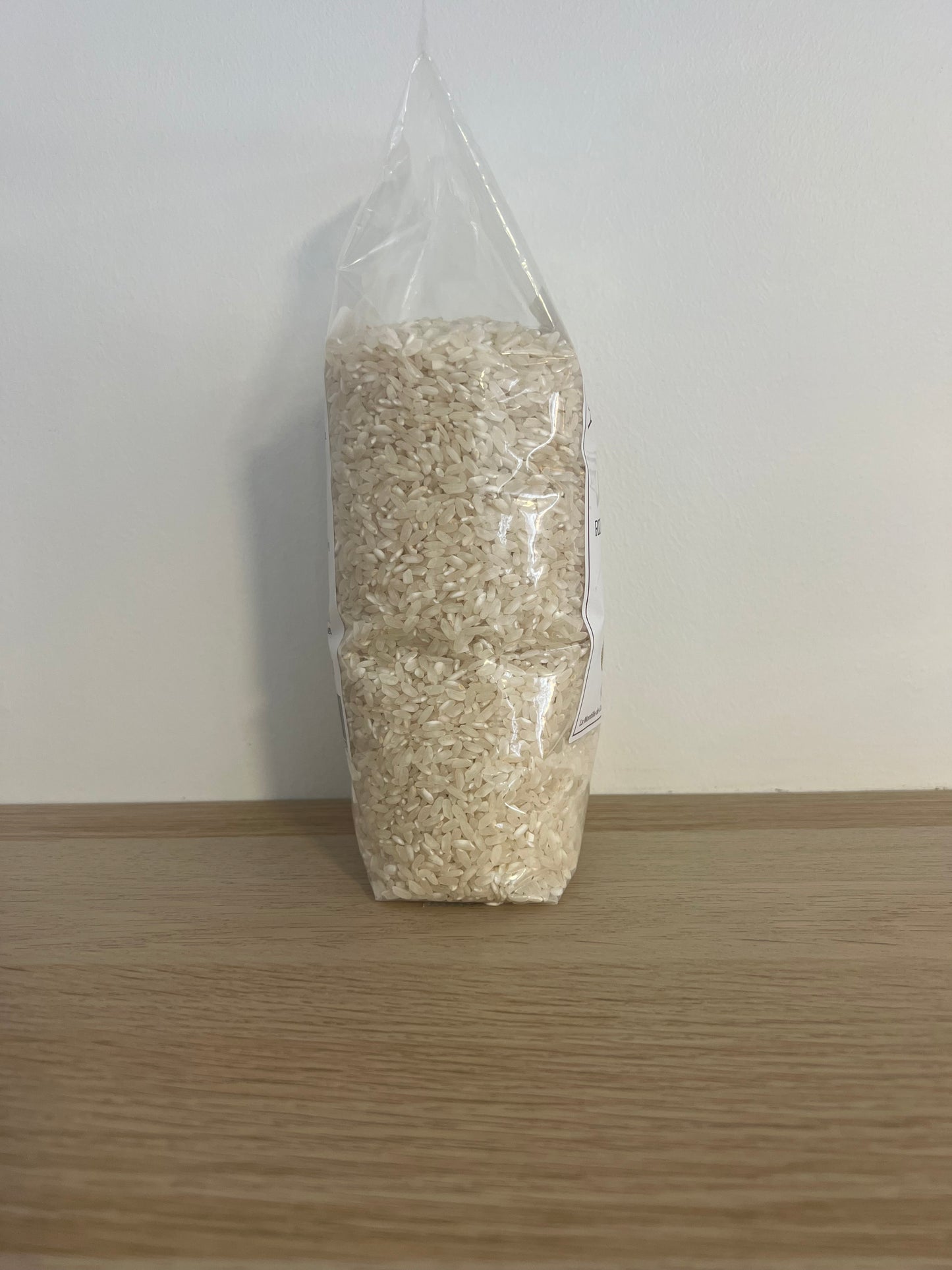 Riz long blanc de Camargue