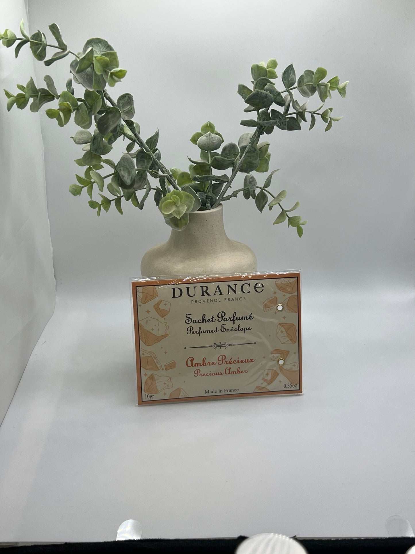 Sachet parfumé Durance