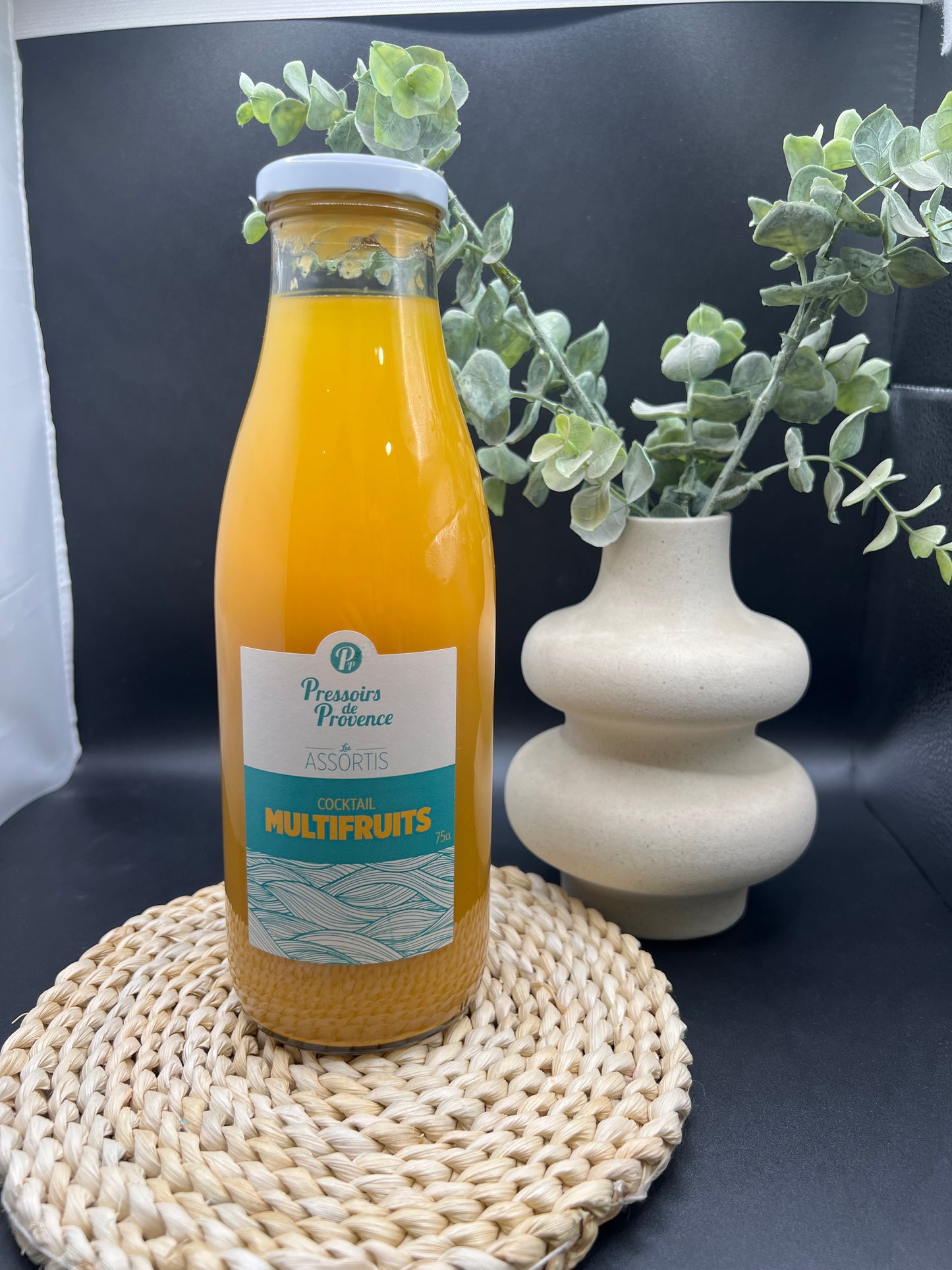 Jus de fruits "Multi Fruits"