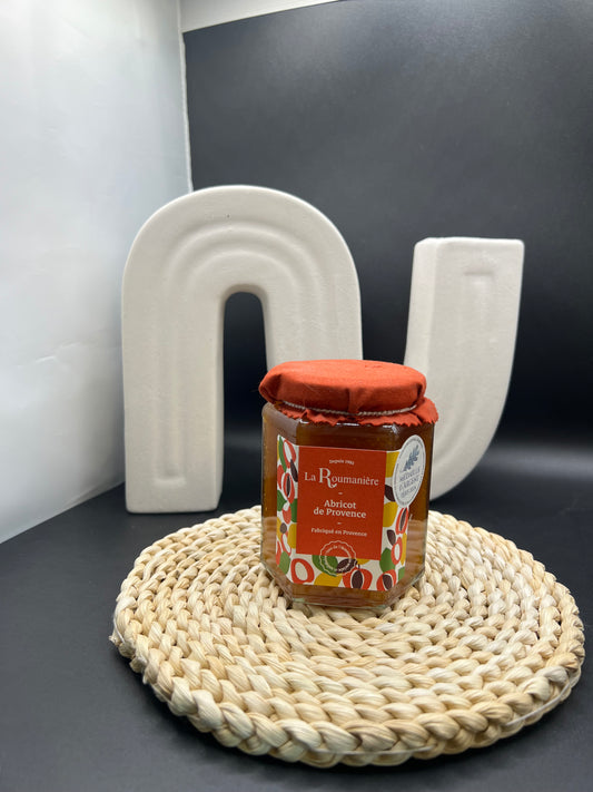 Confiture " Abricots "