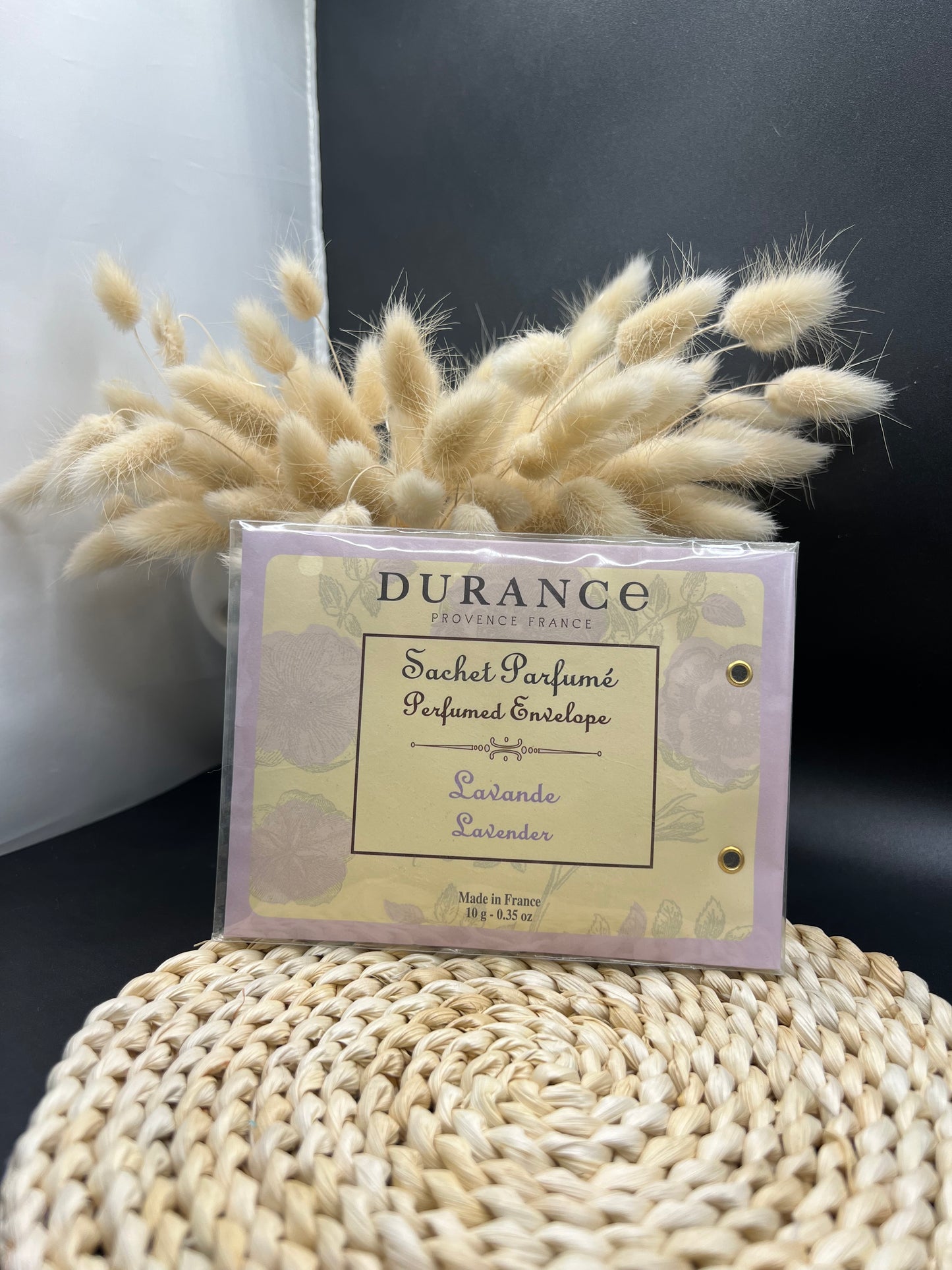 Sachet parfumé Durance