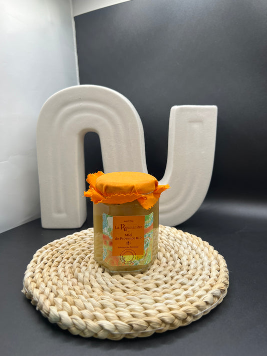Miel " Provence IGP "