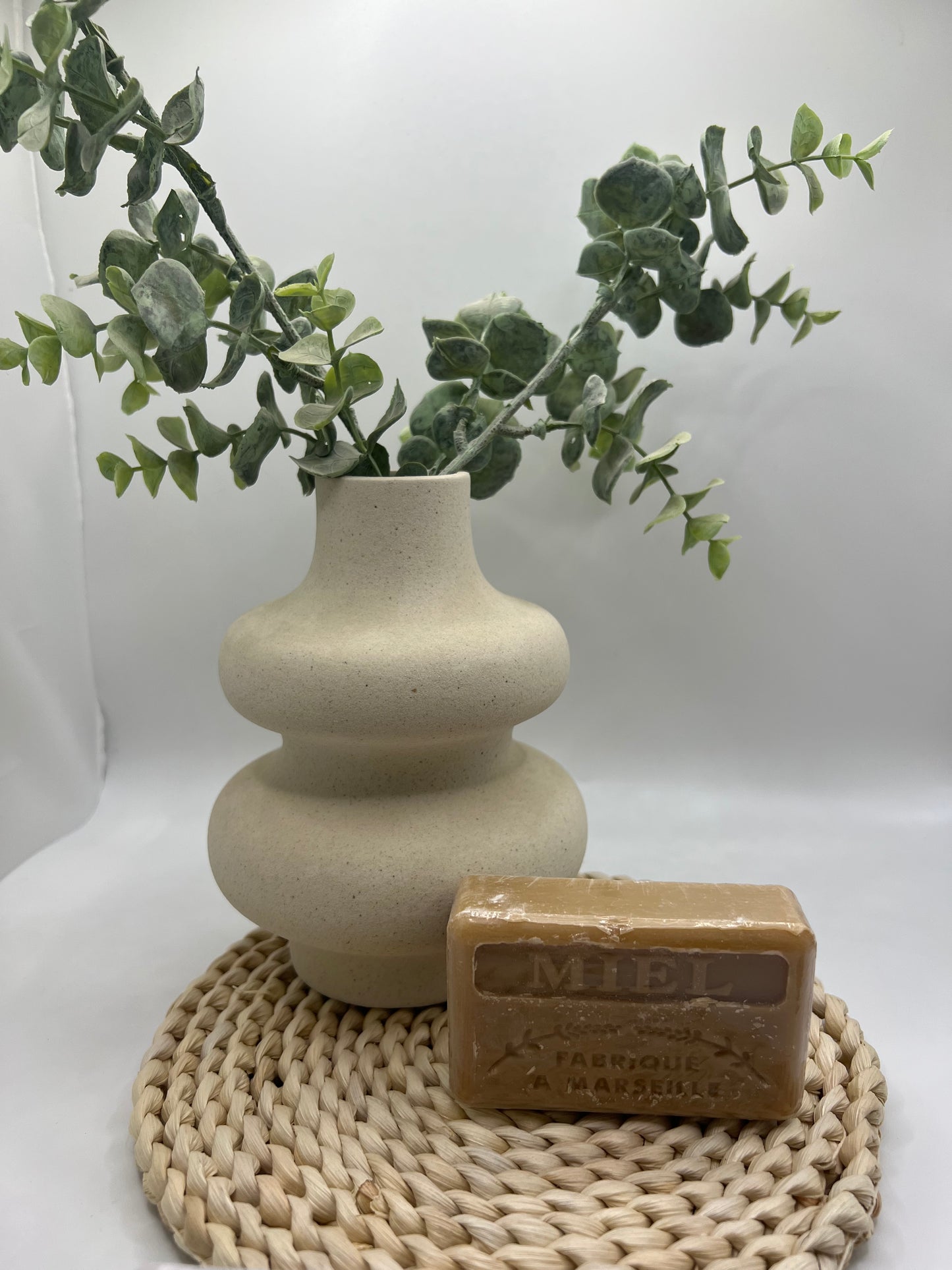 Savon de Marseille Miel