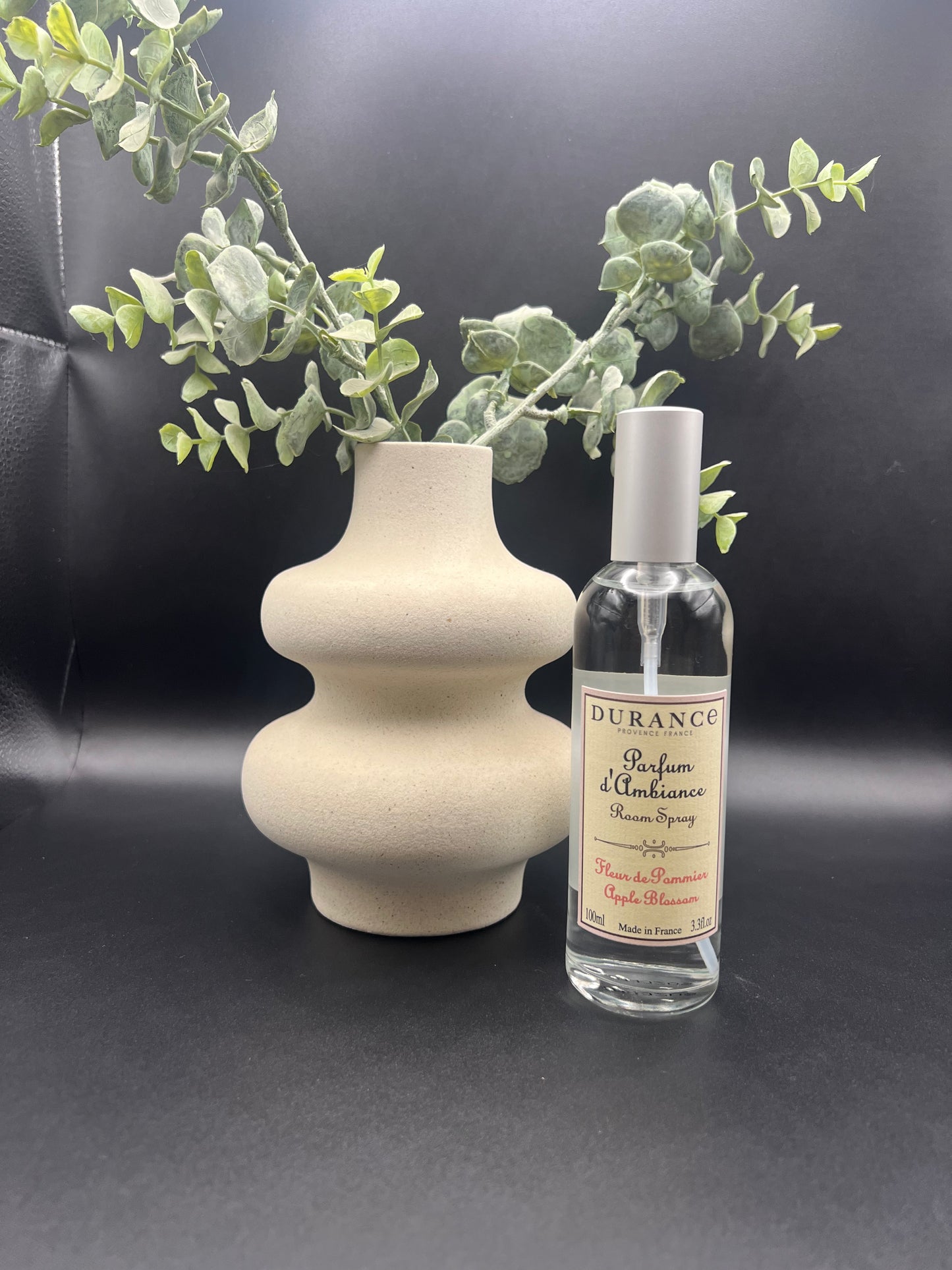 Parfum d'ambiance Durance " Fleur de pommier "