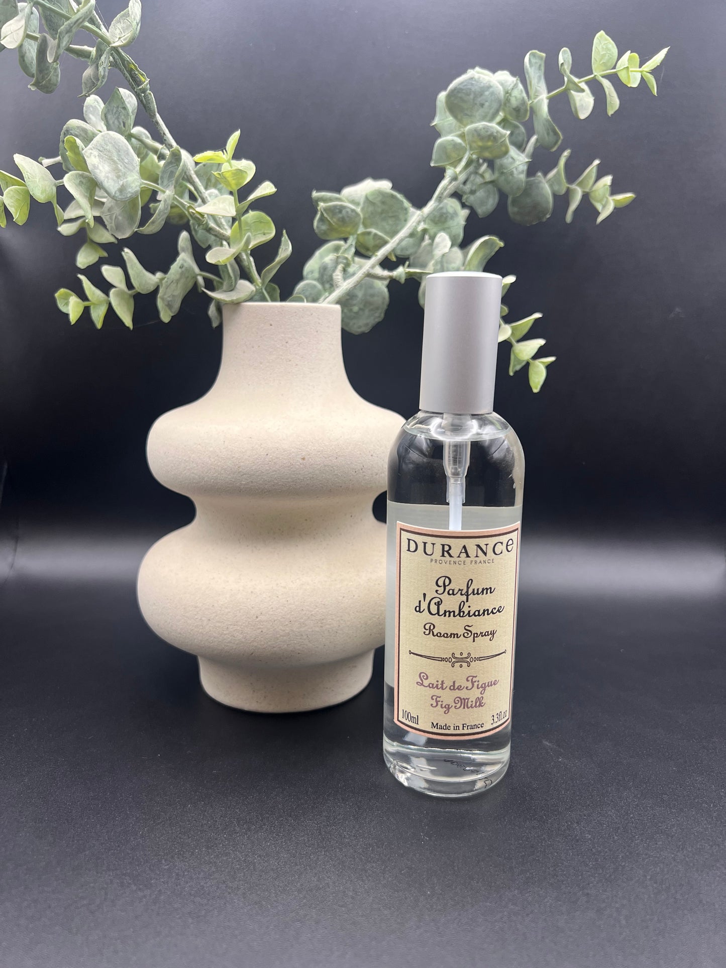 Parfum d'ambiance Durance " Lait de Figue "