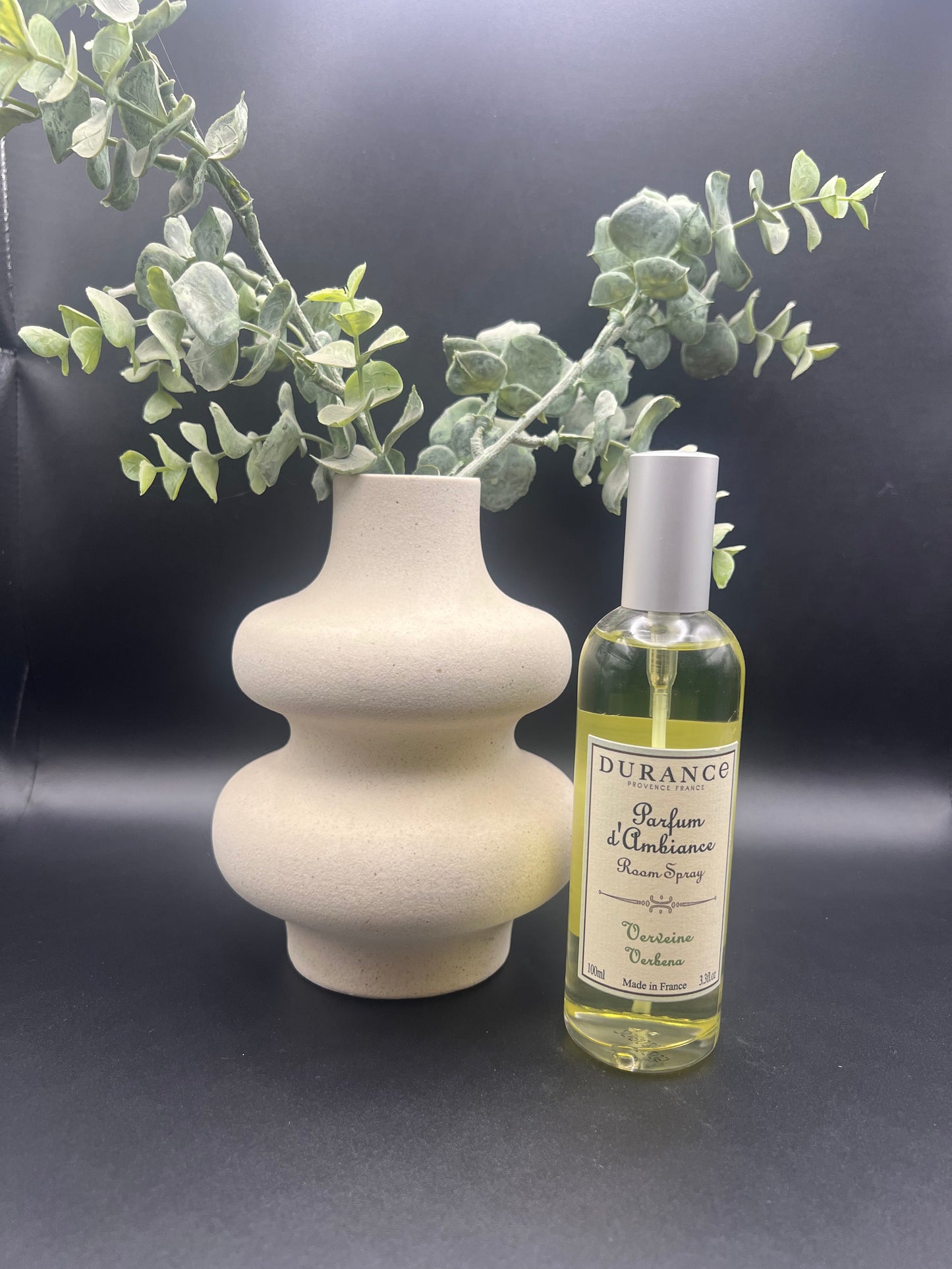Parfum d'ambiance Durance " Verveine "