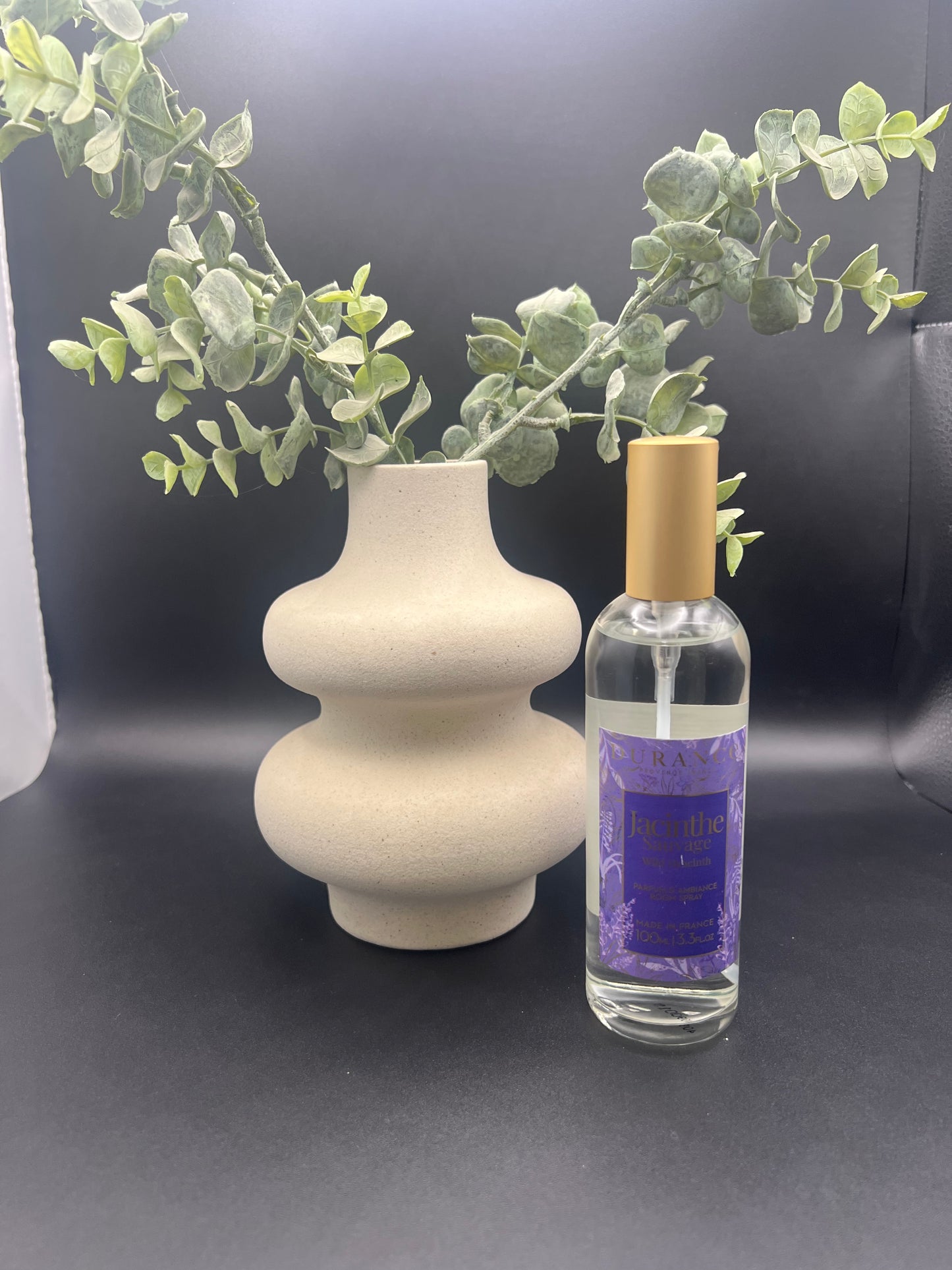 Parfum d'ambiance Durance " Jacinthe sauvage "
