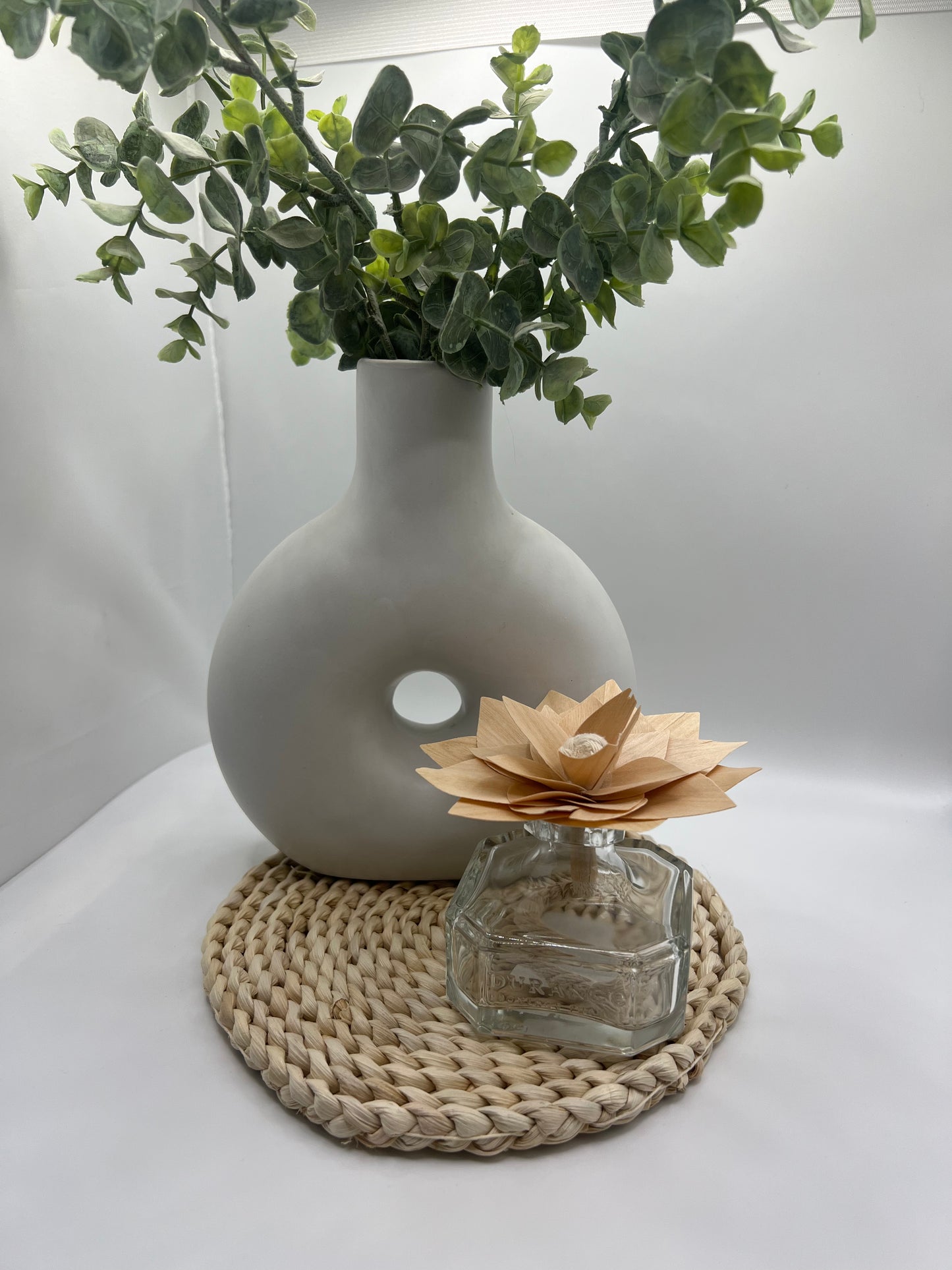 Fleur parfumée Durance pour bouquet parfumé