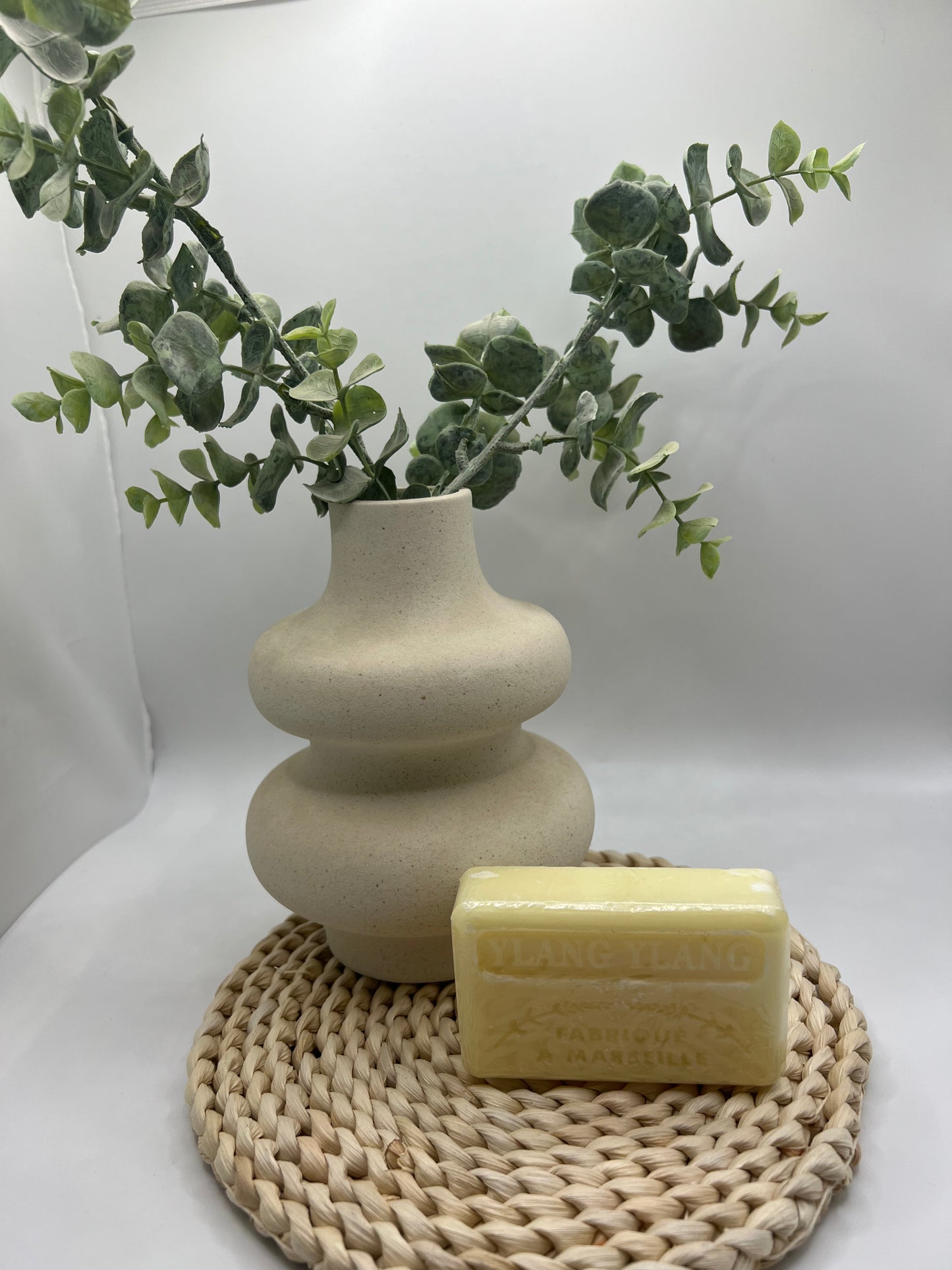 Savon de Marseille Ylang Ylang