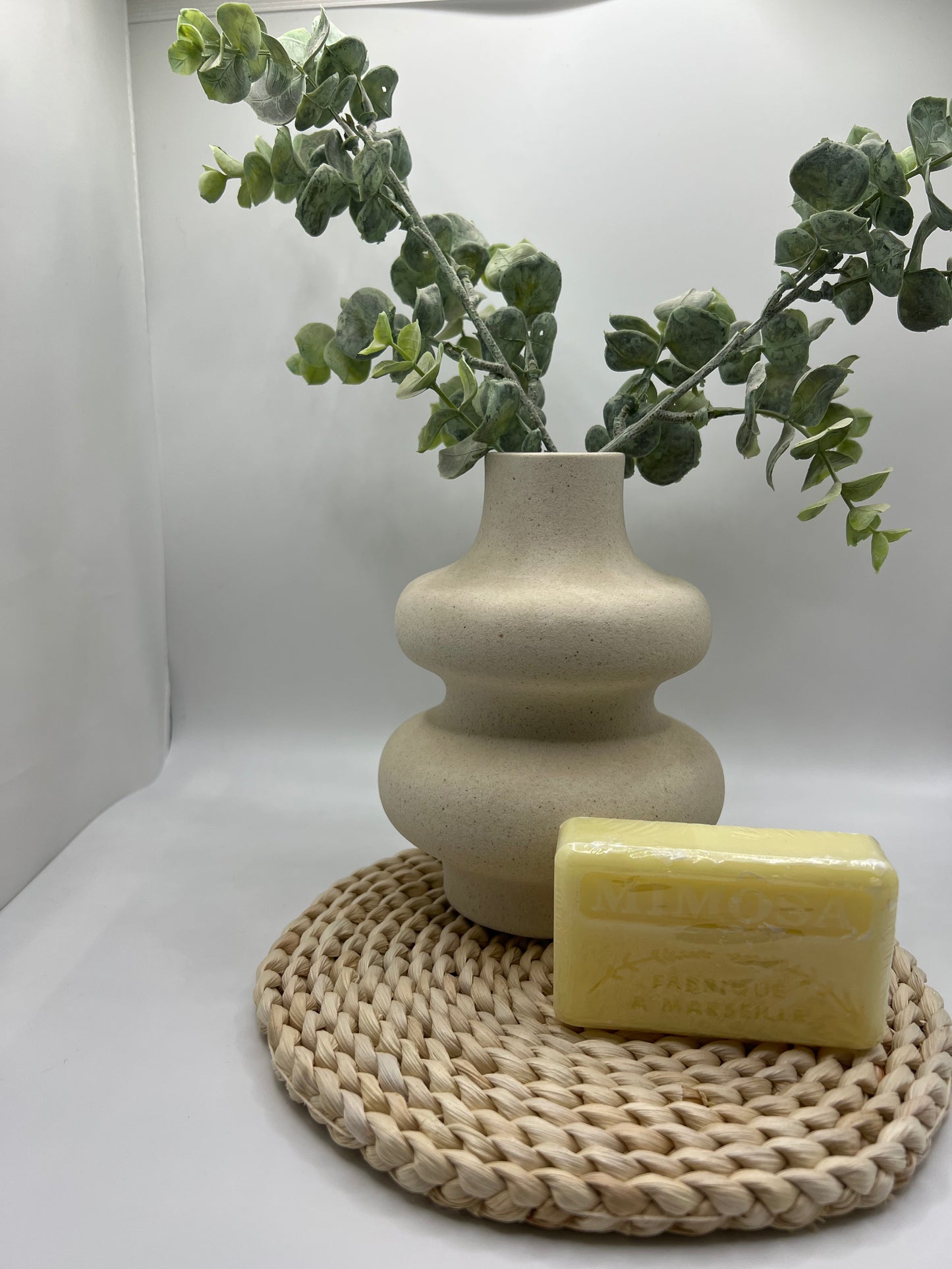 Savon de Marseille Mimosa