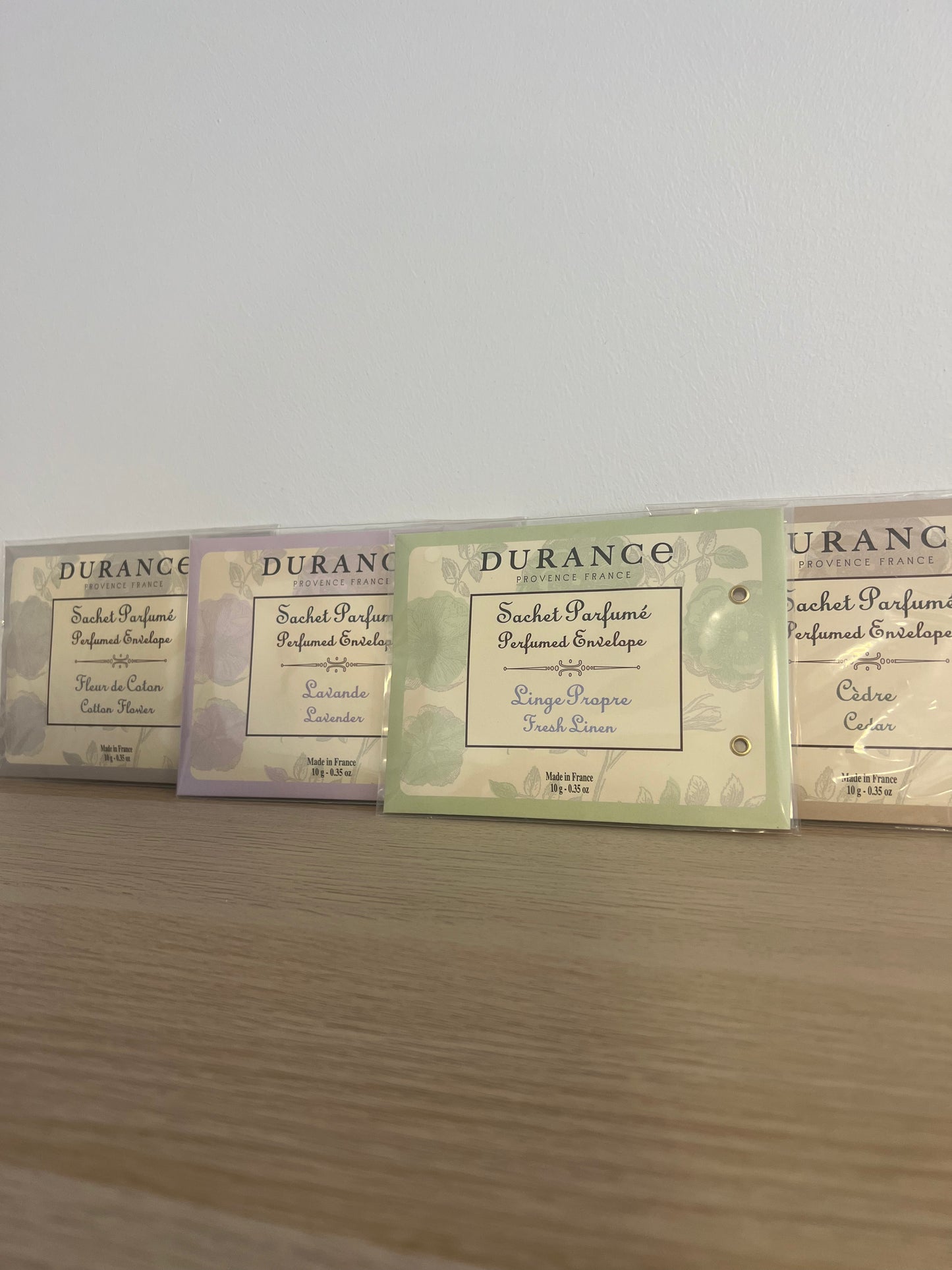 Sachet parfumé Durance