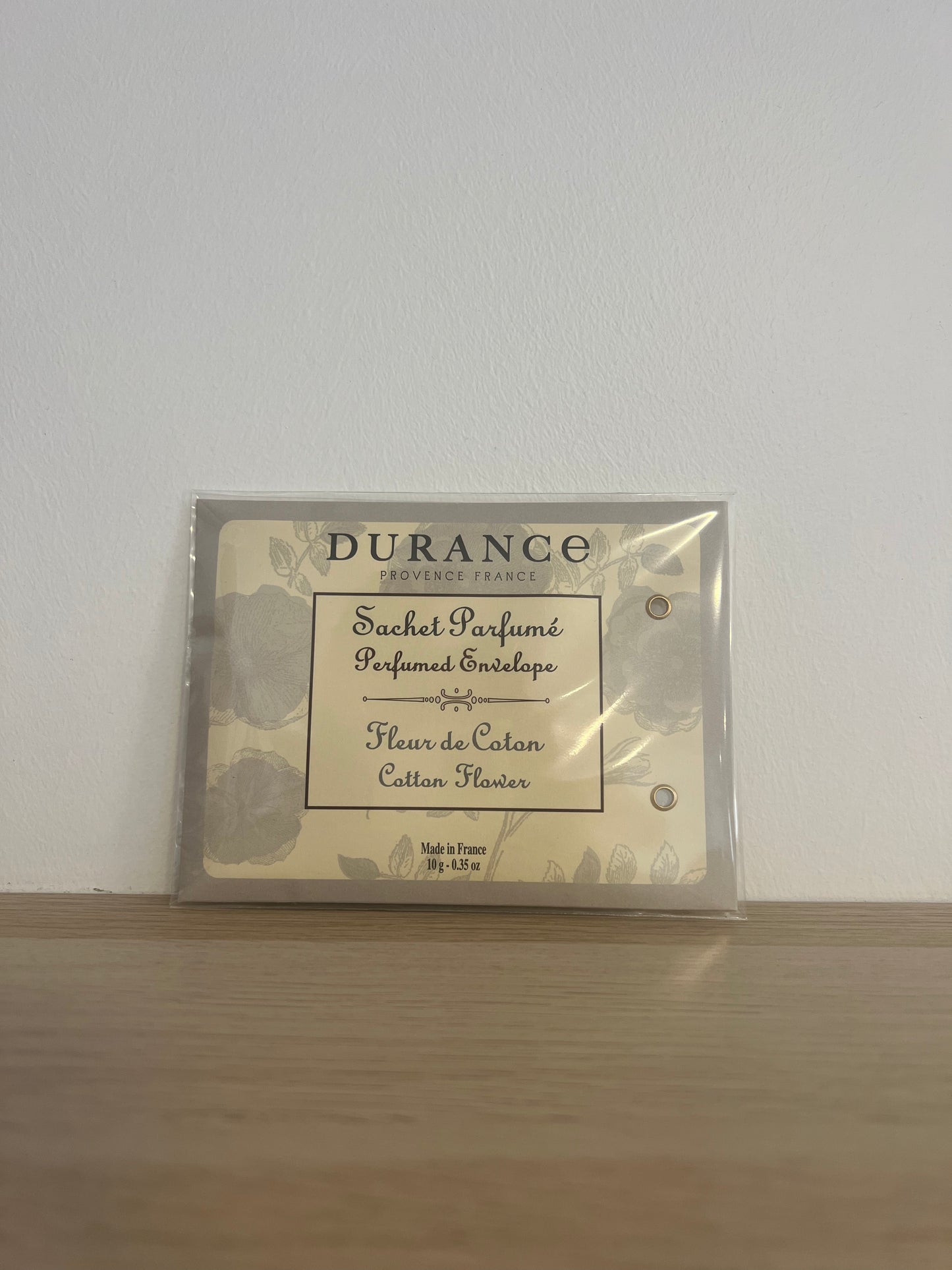 Sachet parfumé Durance
