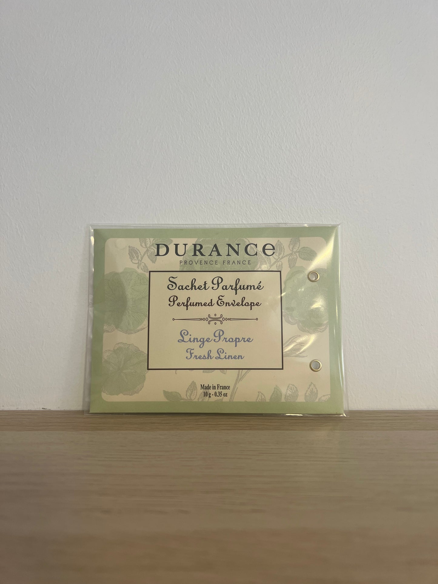 Sachet parfumé Durance