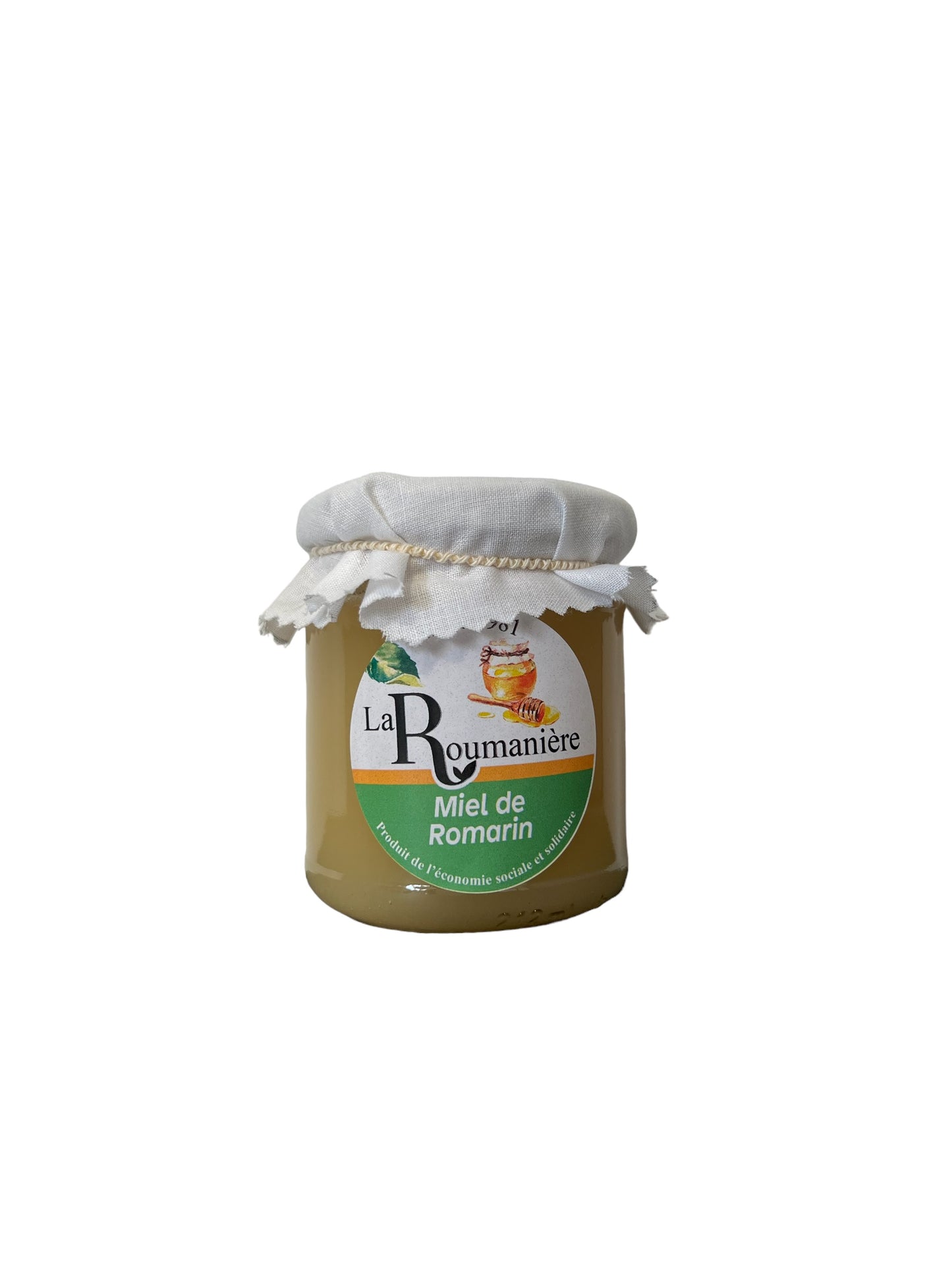 Miel " Romarin"