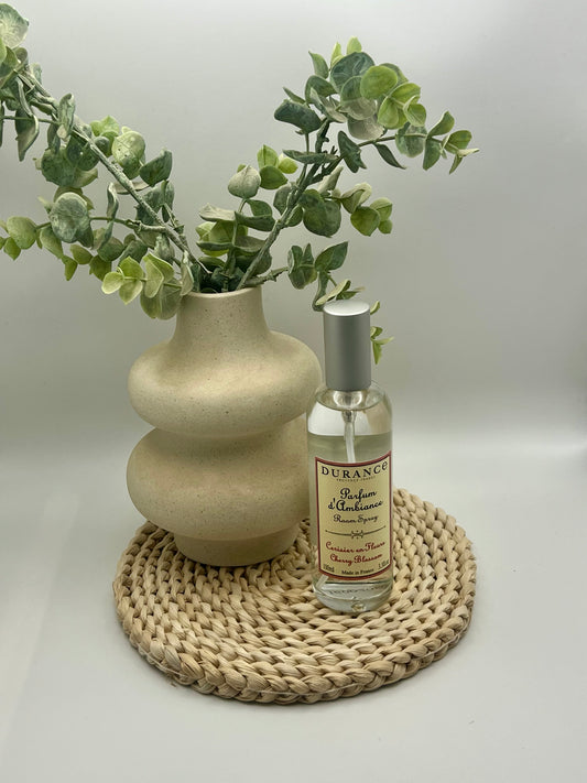 Parfum d'ambiance Durance " Cerisiers en Fleurs "