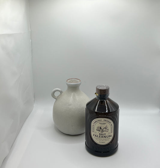 Sirop Bacanha " Falernum  "