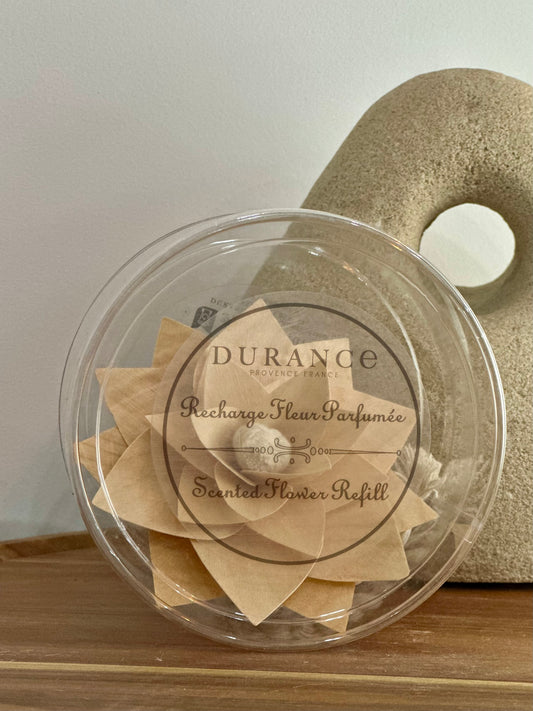 Fleur Parfumée pour Bouquet Parfumé – Durance