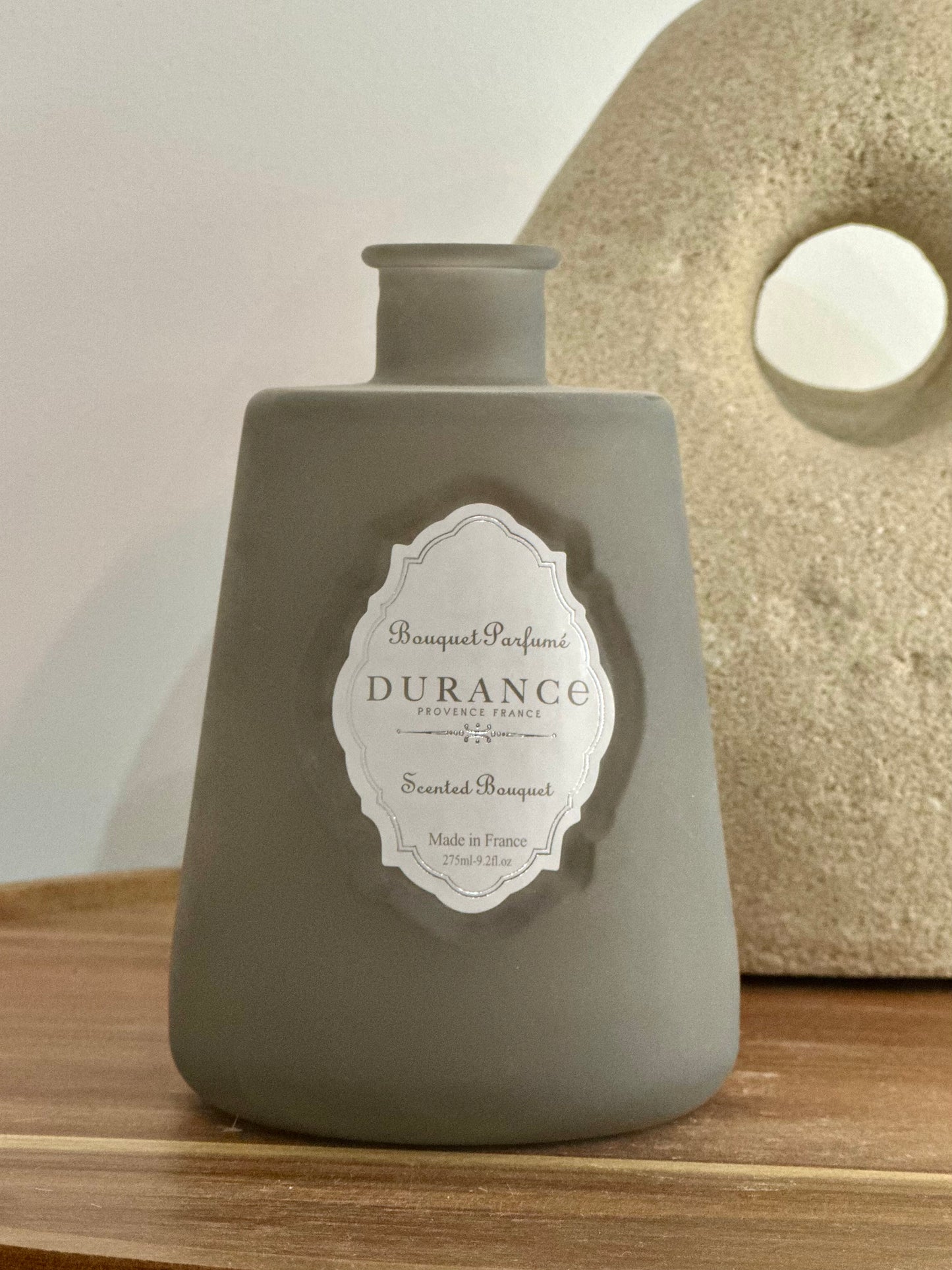Flacon pour Bouquet Parfumé – Belle Bastide – Durance