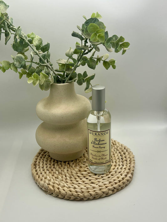 Parfum d’ambiance Durance " Pétale de Musc "
