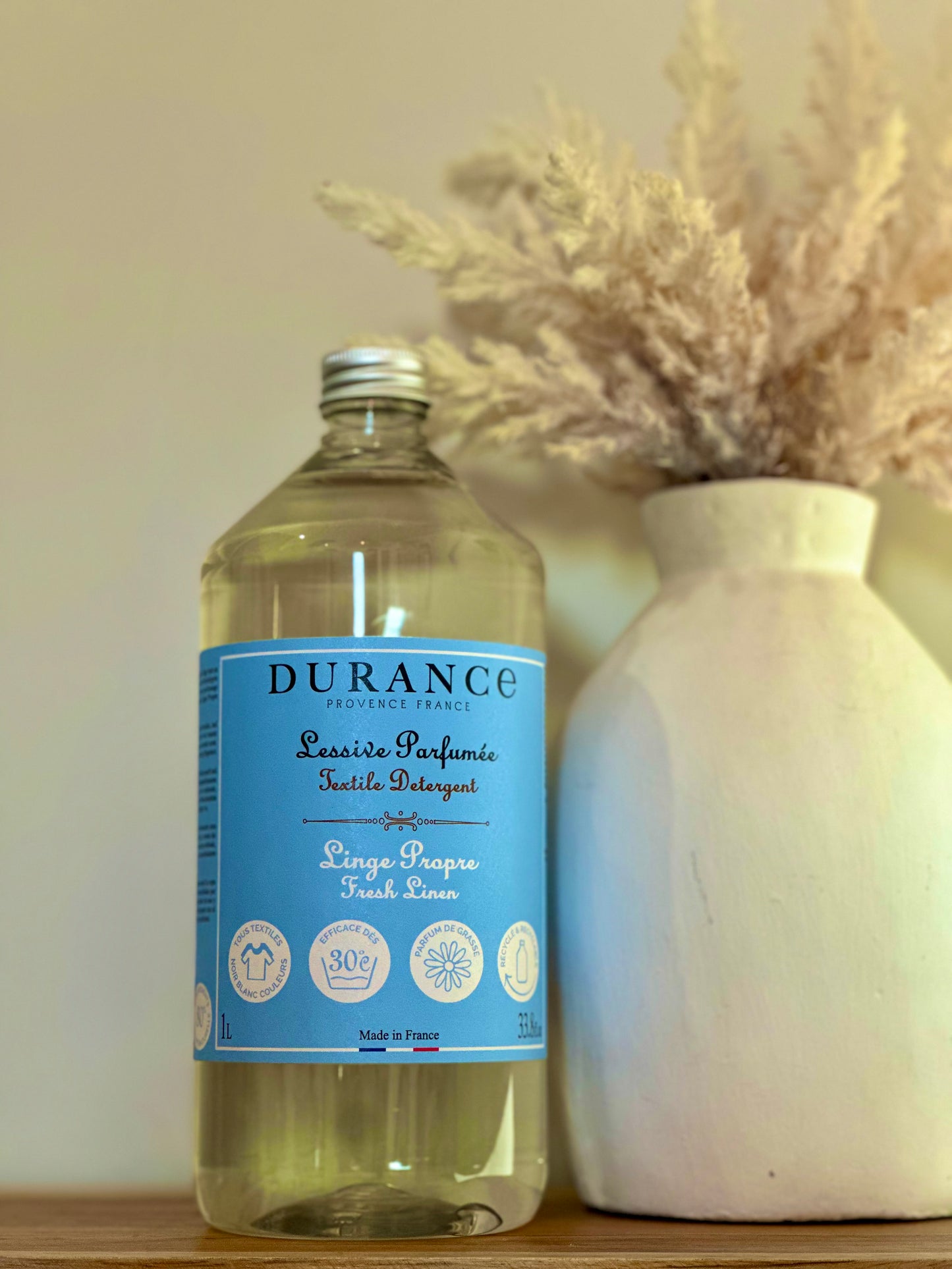 Lessive Parfumée Durance – 1 L