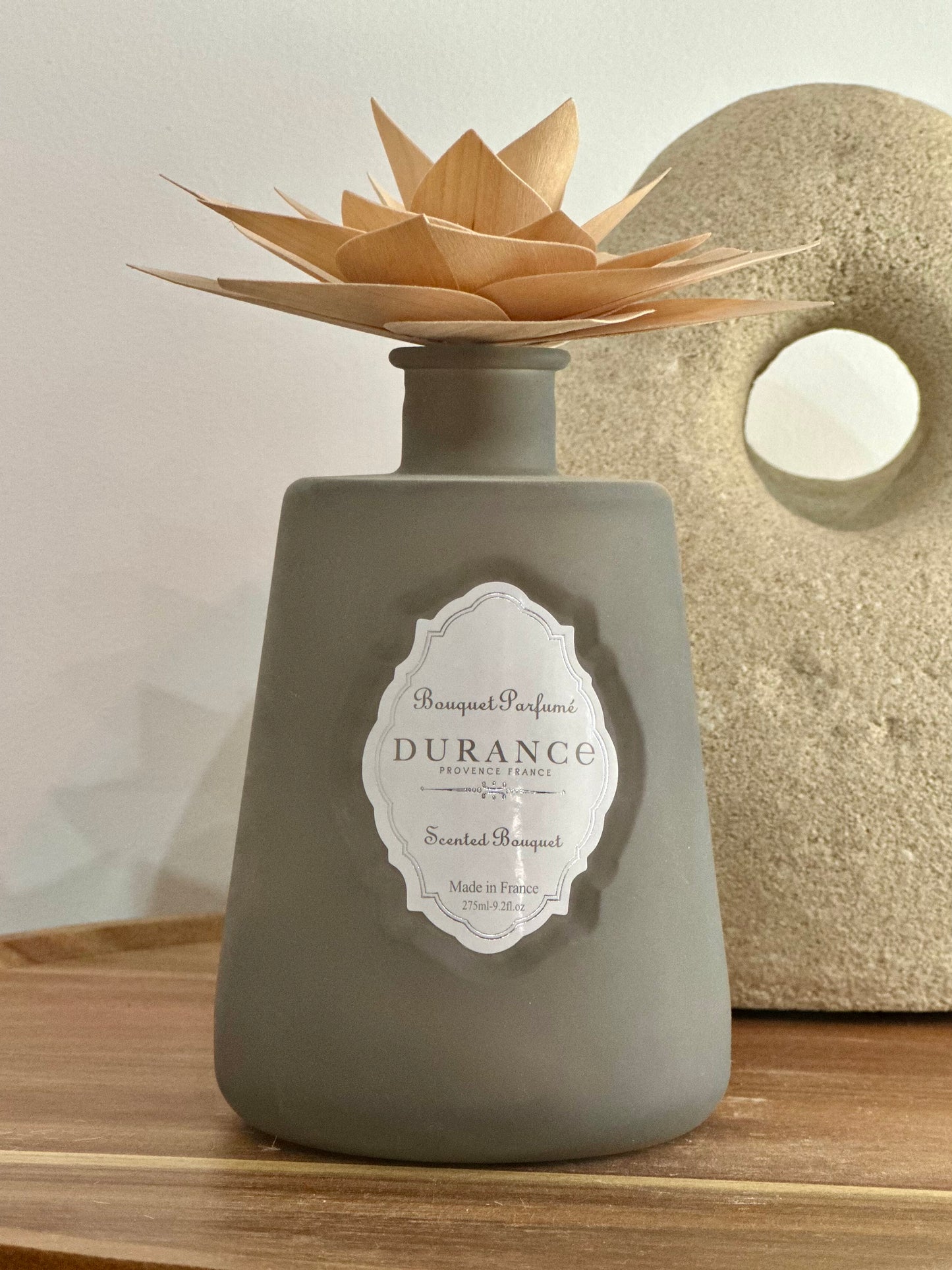 Flacon pour Bouquet Parfumé – Belle Bastide – Durance