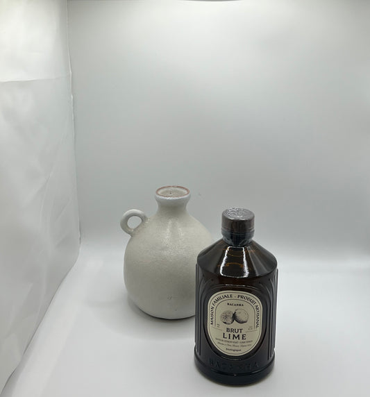 Sirop Bacanha " Citron "