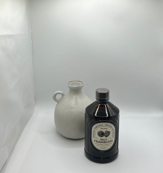 Sirop Bacanha " Framboise "
