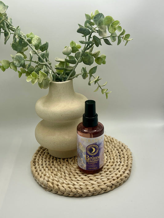 Brume de relaxation Durance 100ml