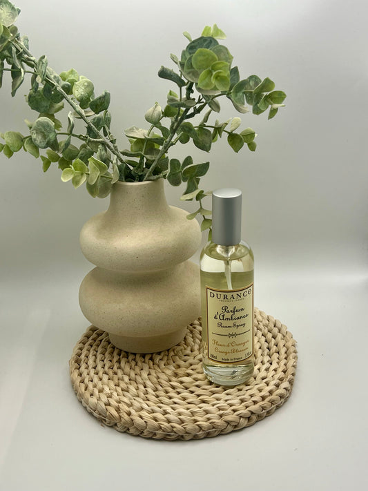 Parfum d’Ambiance Durance " Fleur d’oranger "