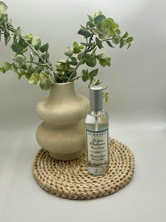 Parfum d’ambiance Durance " Riviera azur "