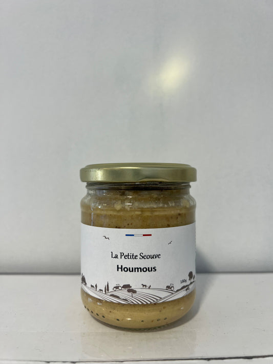 La petite séouve, Houmous