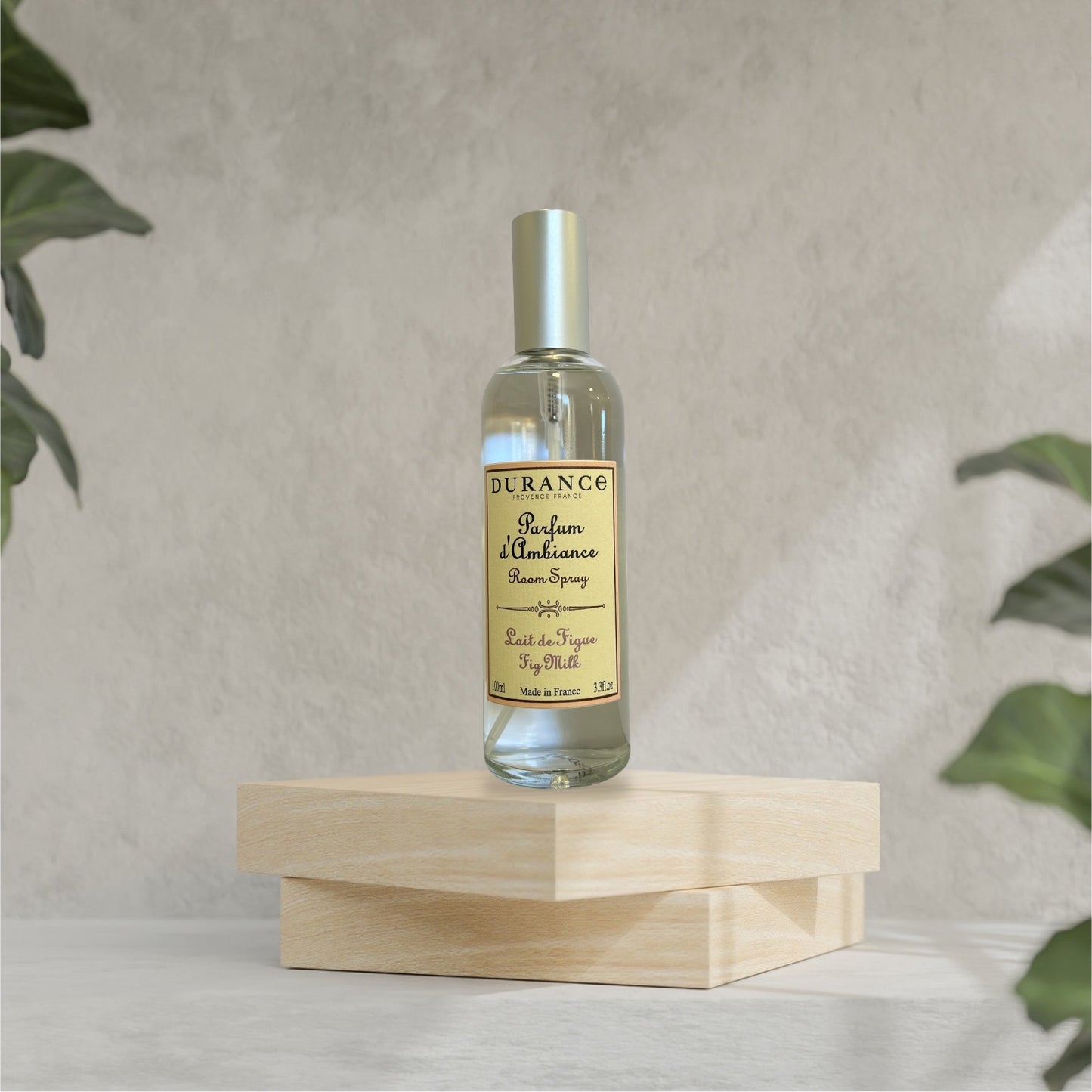 Parfum d'ambiance Durance " Lait de Figues "