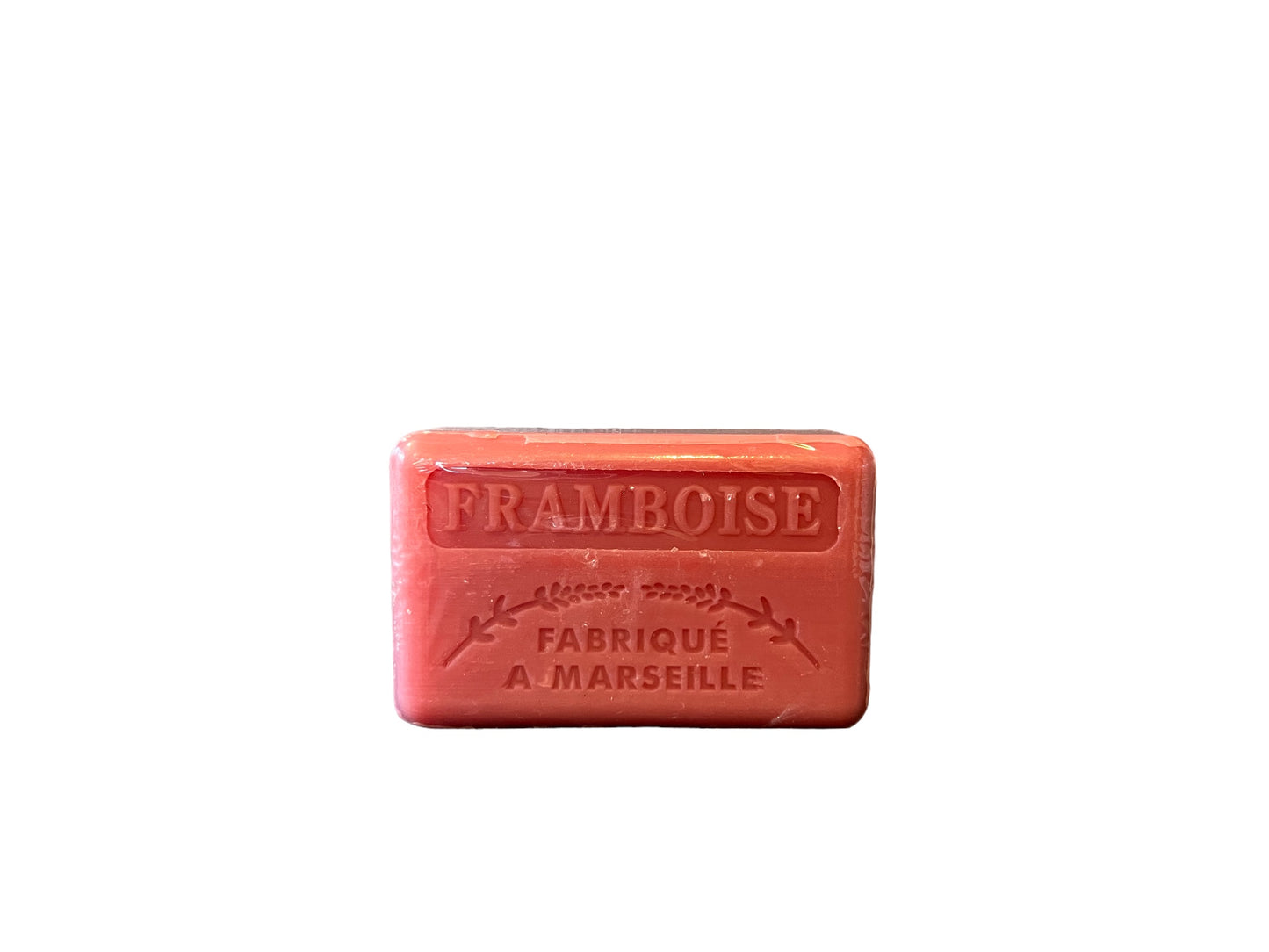 Savon de Marseille Framboise